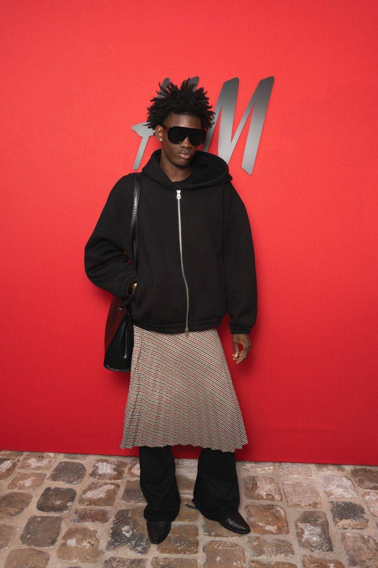  - H&M écrit un nouveau chapitre de son histoire parisienne dans le Marais