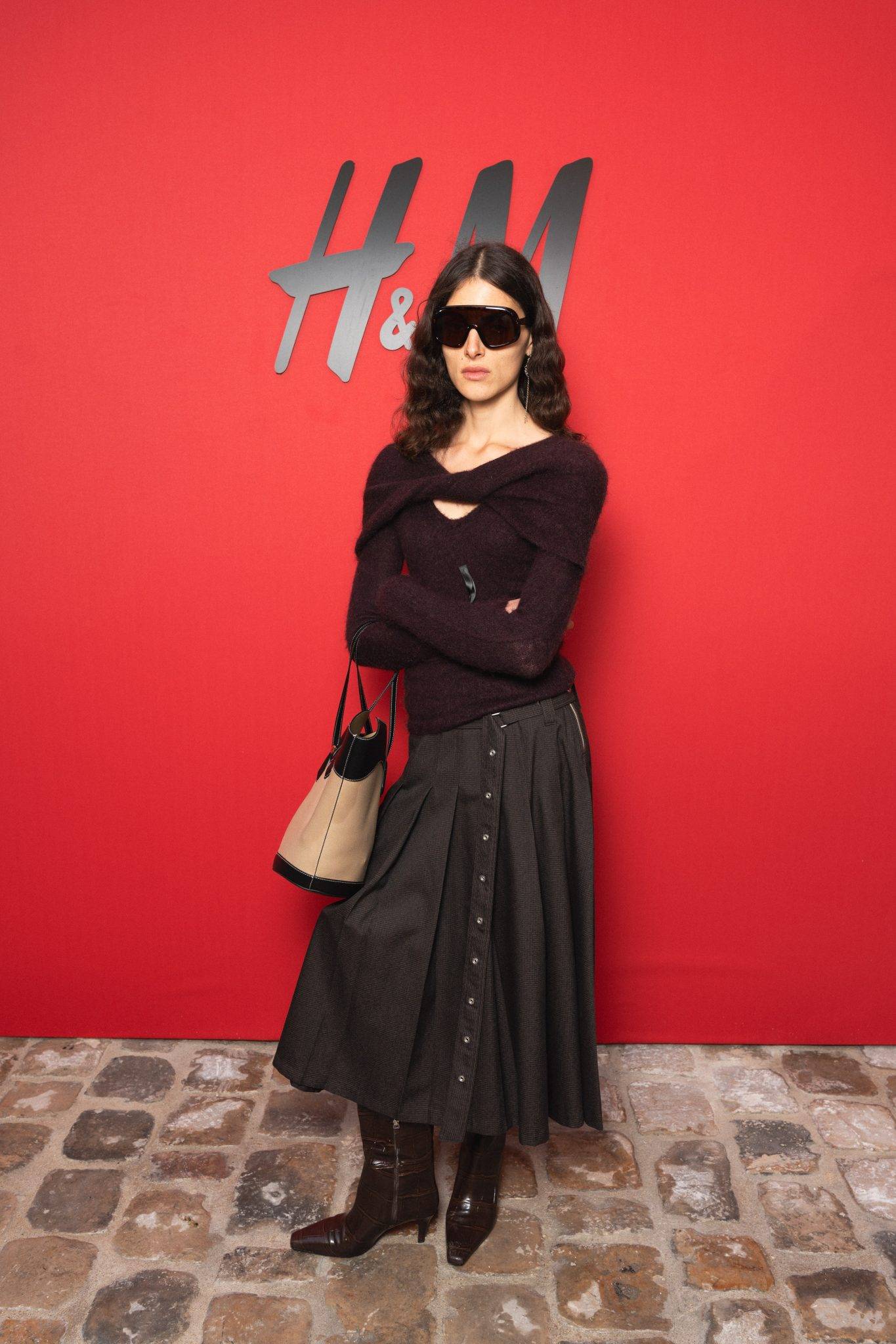  - H&M Starts a New Parisian Chapter in Le Marais