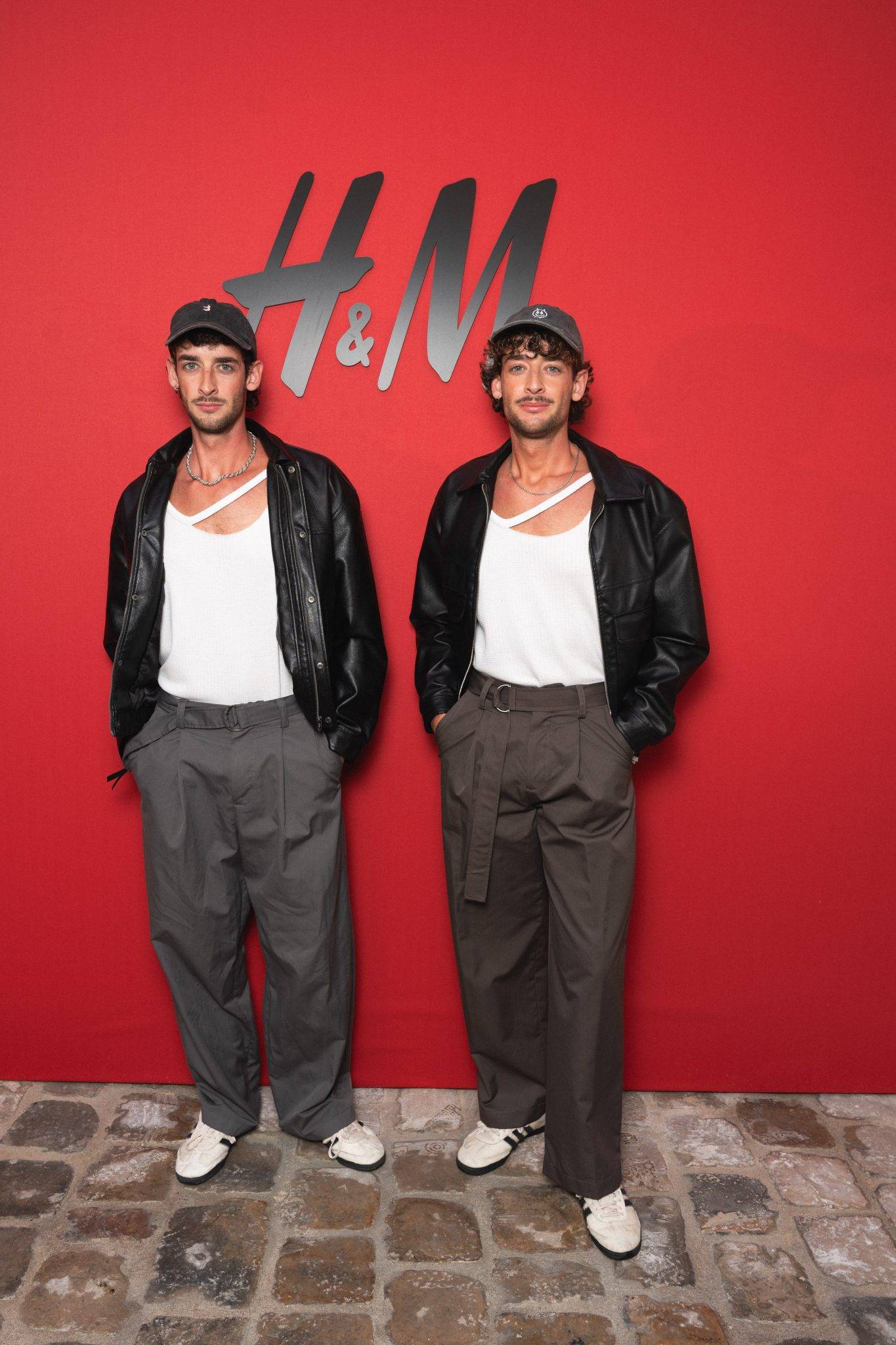  - H&M écrit un nouveau chapitre de son histoire parisienne dans le Marais