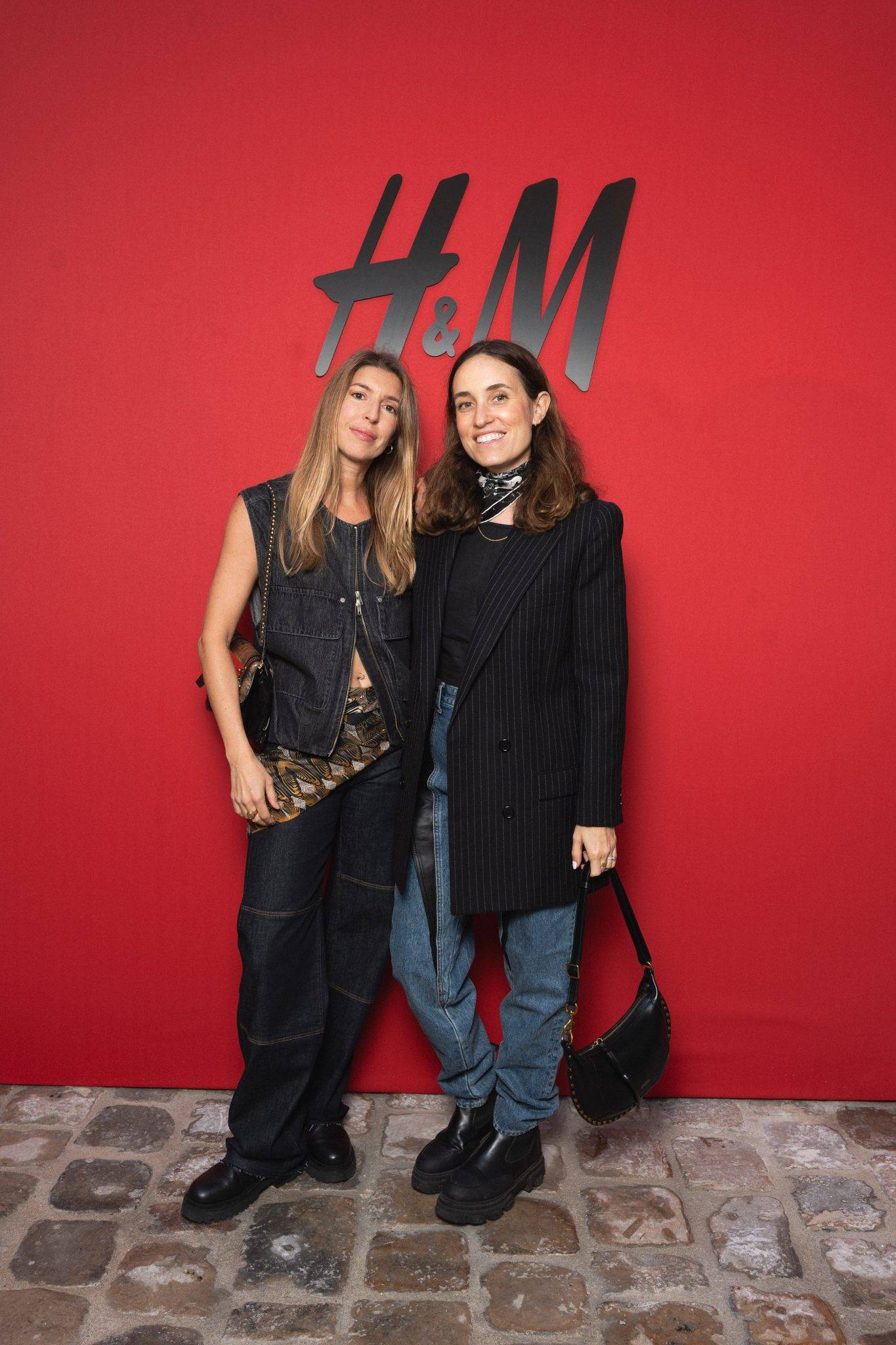  - H&M écrit un nouveau chapitre de son histoire parisienne dans le Marais