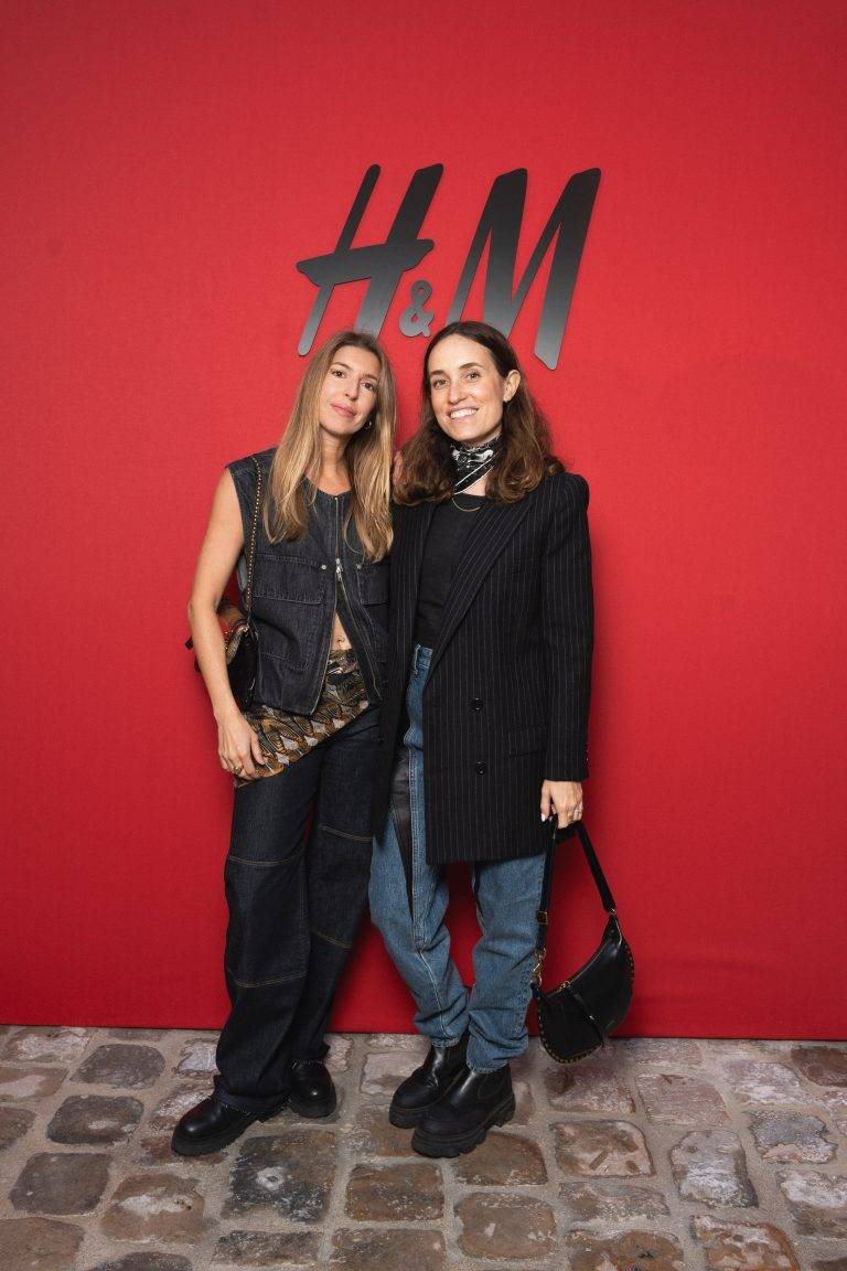  - H&M écrit un nouveau chapitre de son histoire parisienne dans le Marais