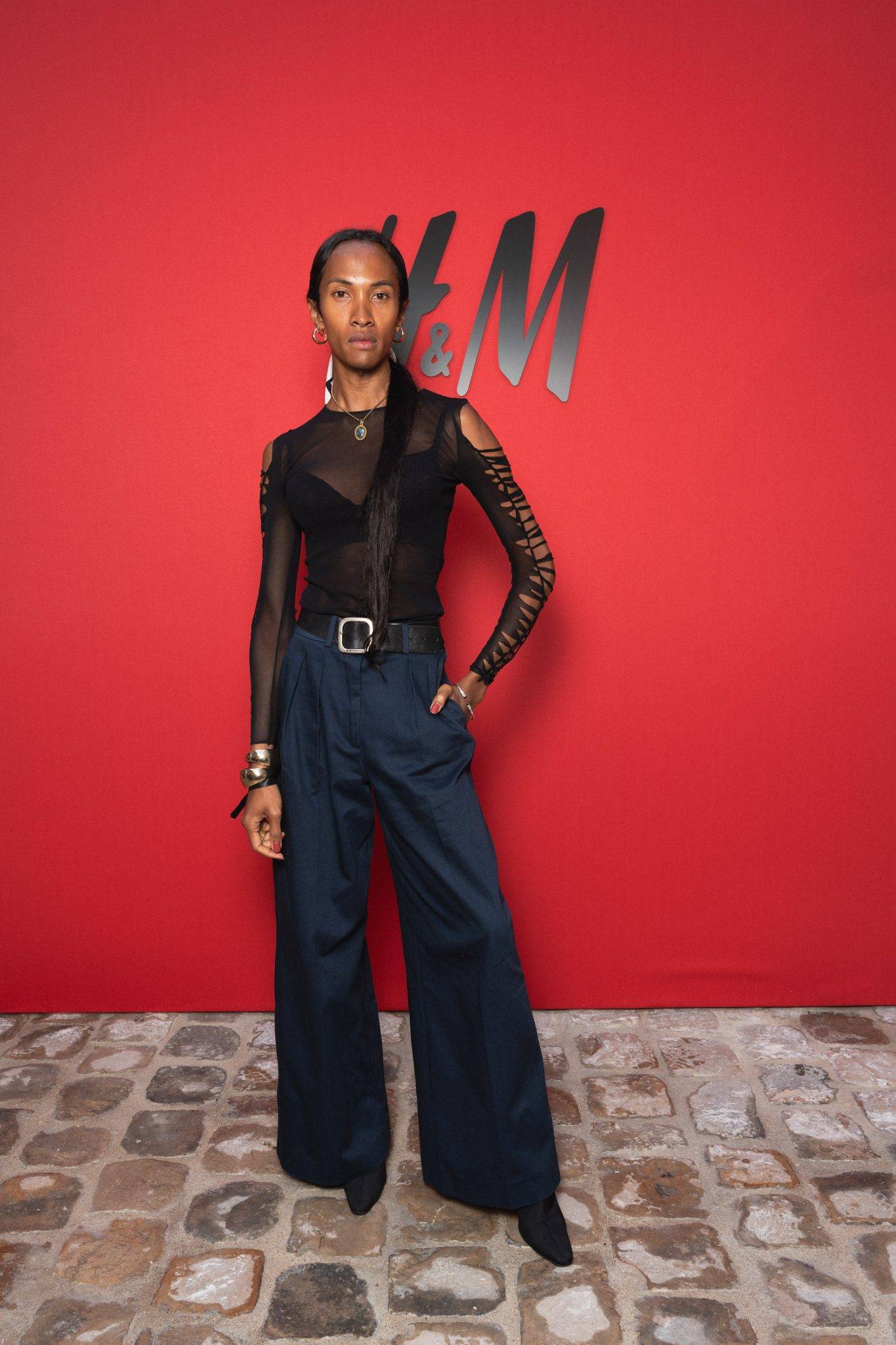  - H&M écrit un nouveau chapitre de son histoire parisienne dans le Marais