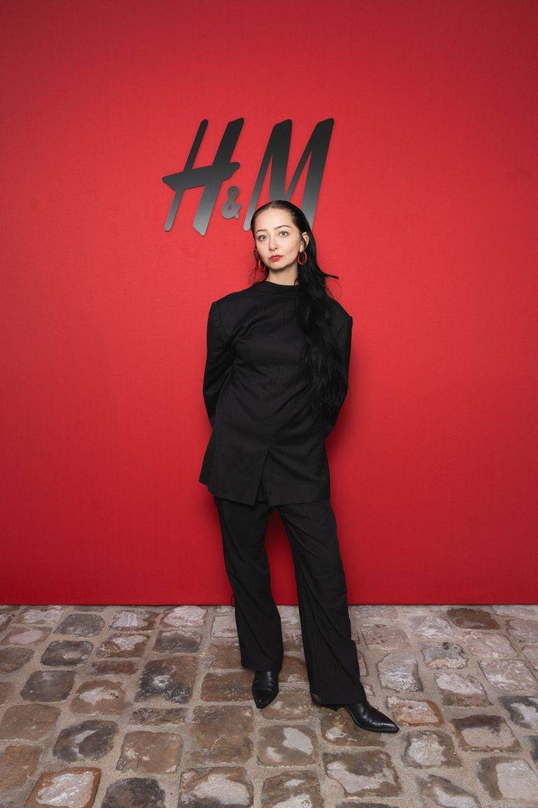  - H&M écrit un nouveau chapitre de son histoire parisienne dans le Marais