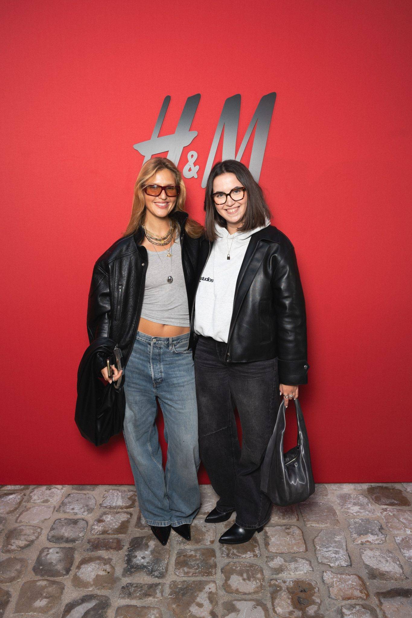  - H&M écrit un nouveau chapitre de son histoire parisienne dans le Marais