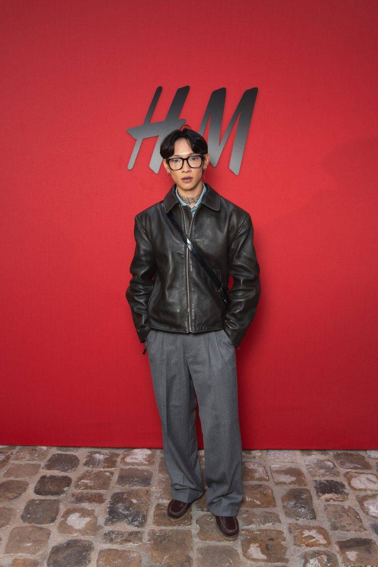  - H&M écrit un nouveau chapitre de son histoire parisienne dans le Marais