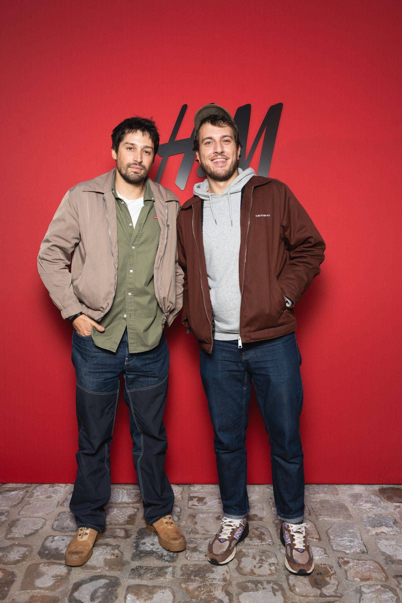  - H&M écrit un nouveau chapitre de son histoire parisienne dans le Marais