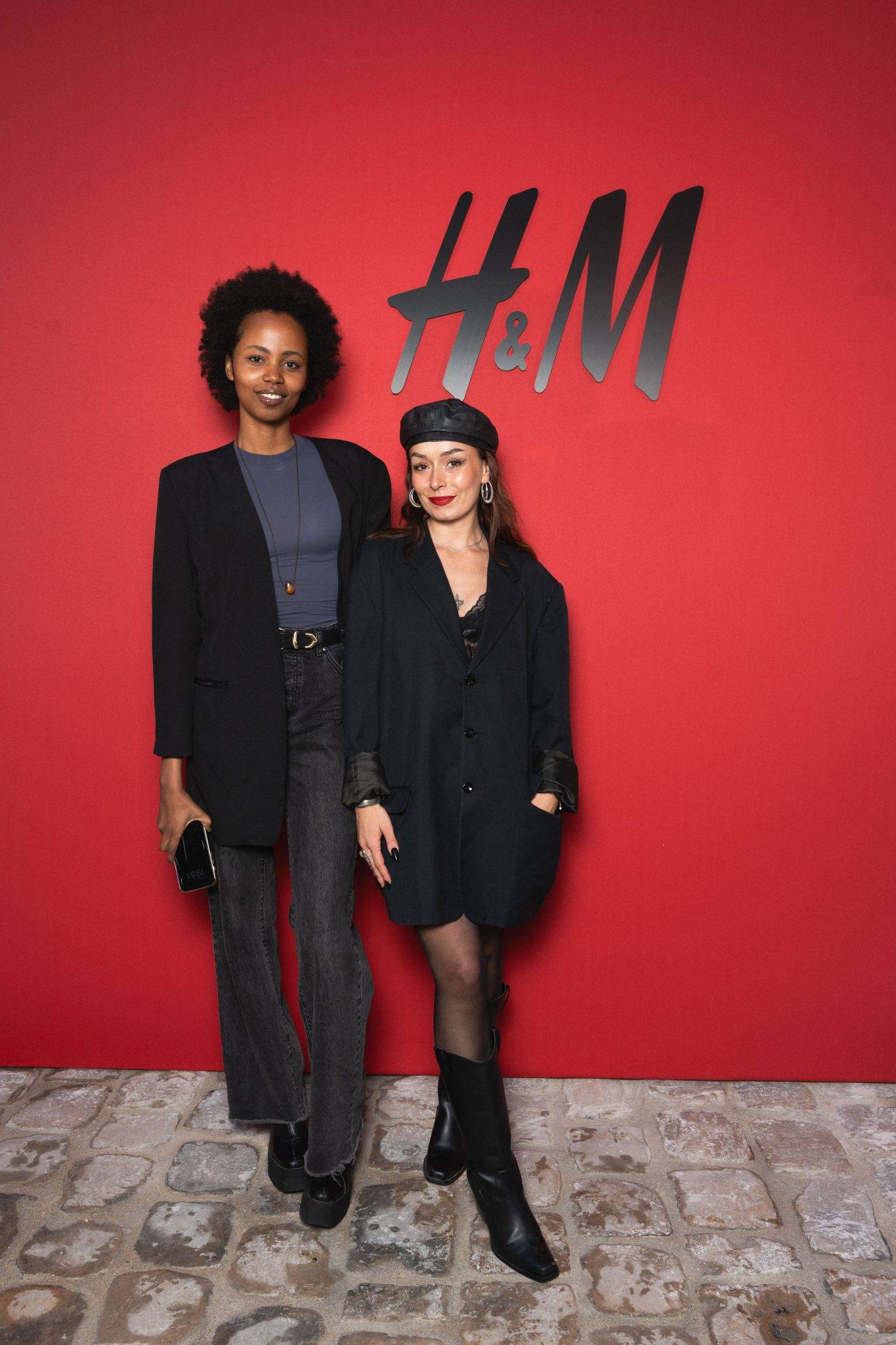  - H&M écrit un nouveau chapitre de son histoire parisienne dans le Marais