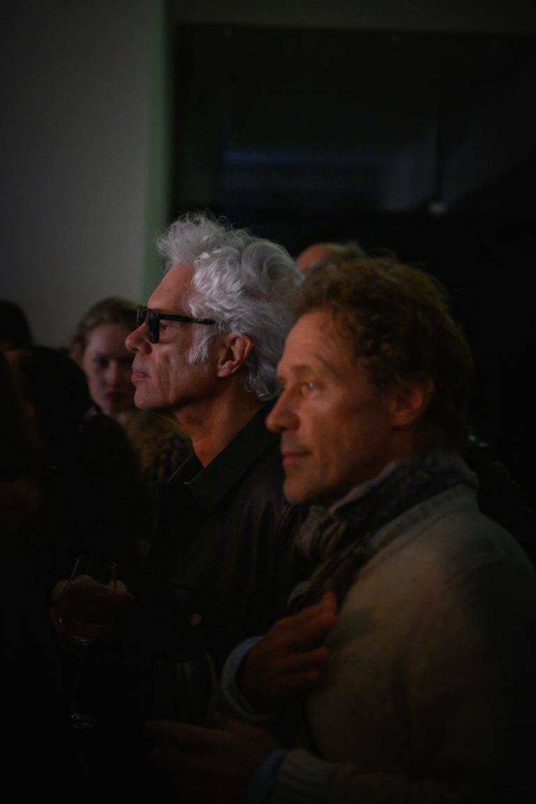  - ROCK’N’DRÔLE, le Rock s’empare du Bon Marché avec Antoine de Caunes 