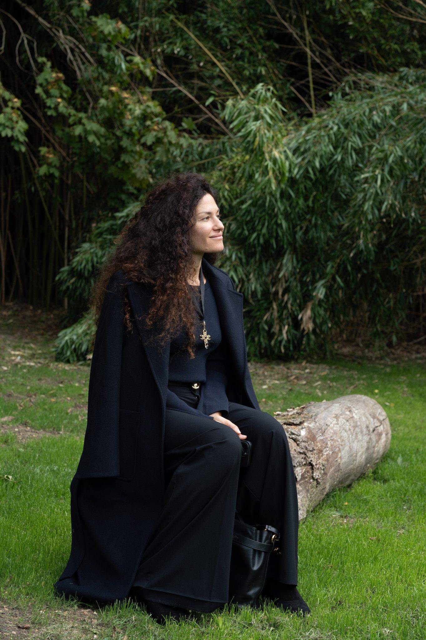  - IFM Alumni Hosts the “Rencontres de Faverolles, Forum de la Mode” at the Domaine des Oseraies