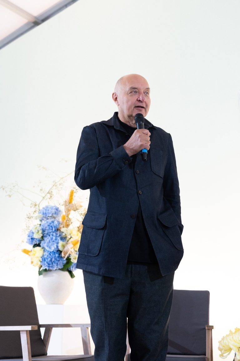  - IFM Alumni organise les Rencontres de Faverolles et le Forum de la Mode au Domaine des Oseraies