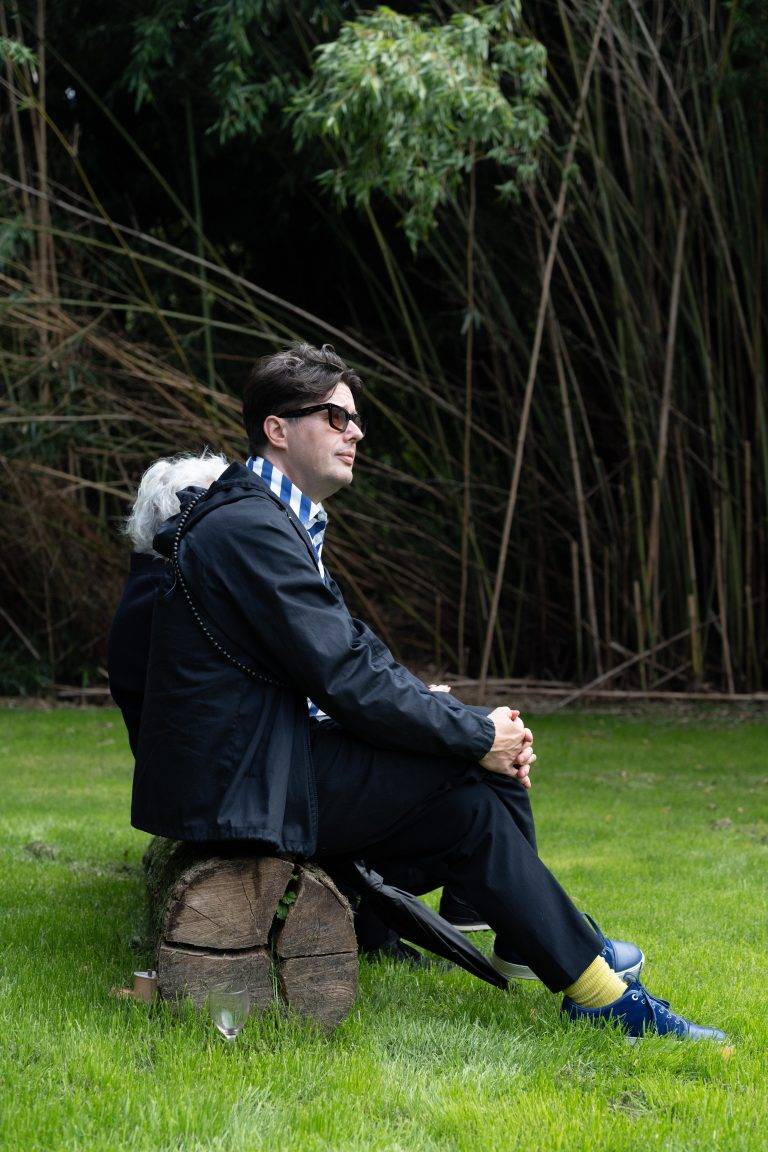  - IFM Alumni organise les Rencontres de Faverolles et le Forum de la Mode au Domaine des Oseraies