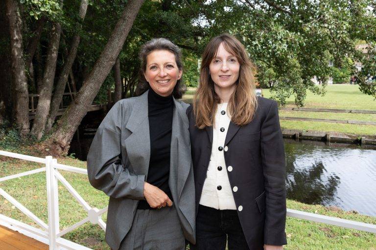  - IFM Alumni organise les Rencontres de Faverolles et le Forum de la Mode au Domaine des Oseraies