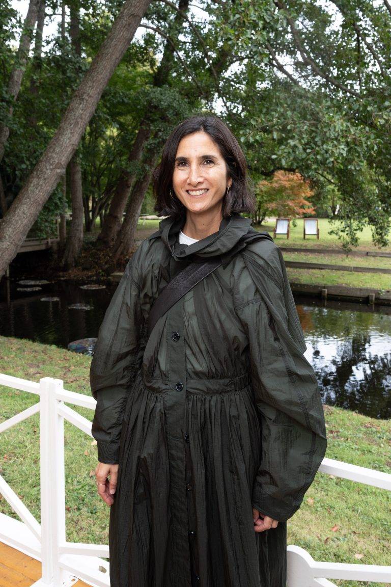  - IFM Alumni organise les Rencontres de Faverolles et le Forum de la Mode au Domaine des Oseraies