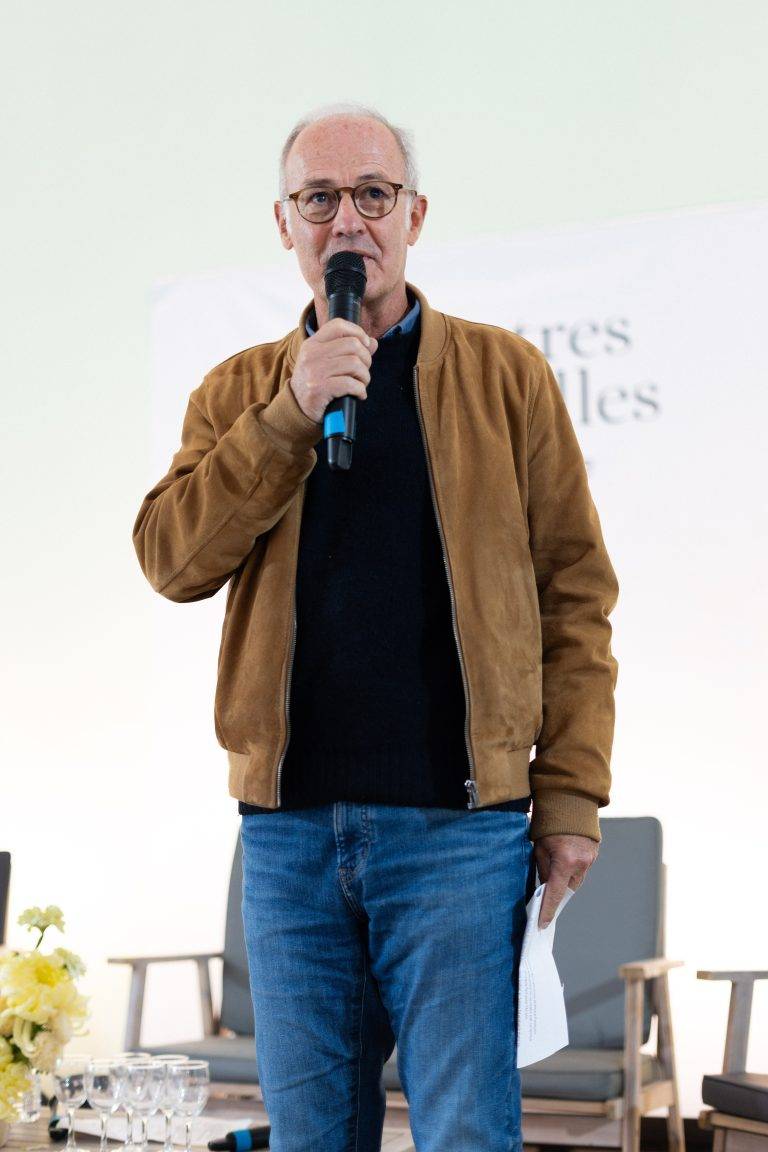  - IFM Alumni organise les Rencontres de Faverolles et le Forum de la Mode au Domaine des Oseraies