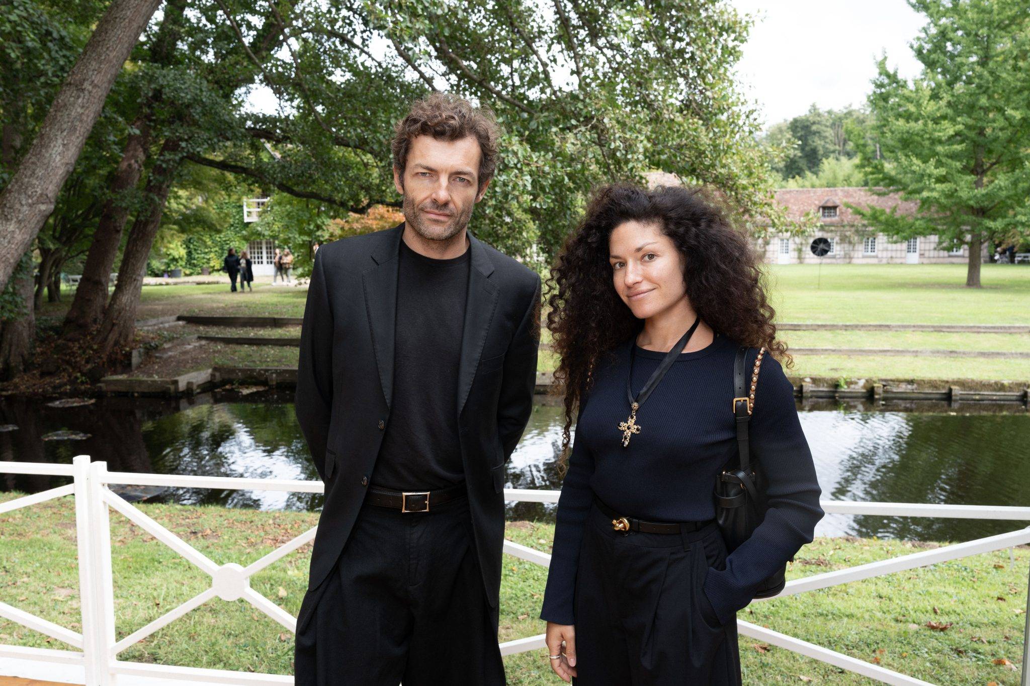  - IFM Alumni Hosts the “Rencontres de Faverolles, Forum de la Mode” at the Domaine des Oseraies