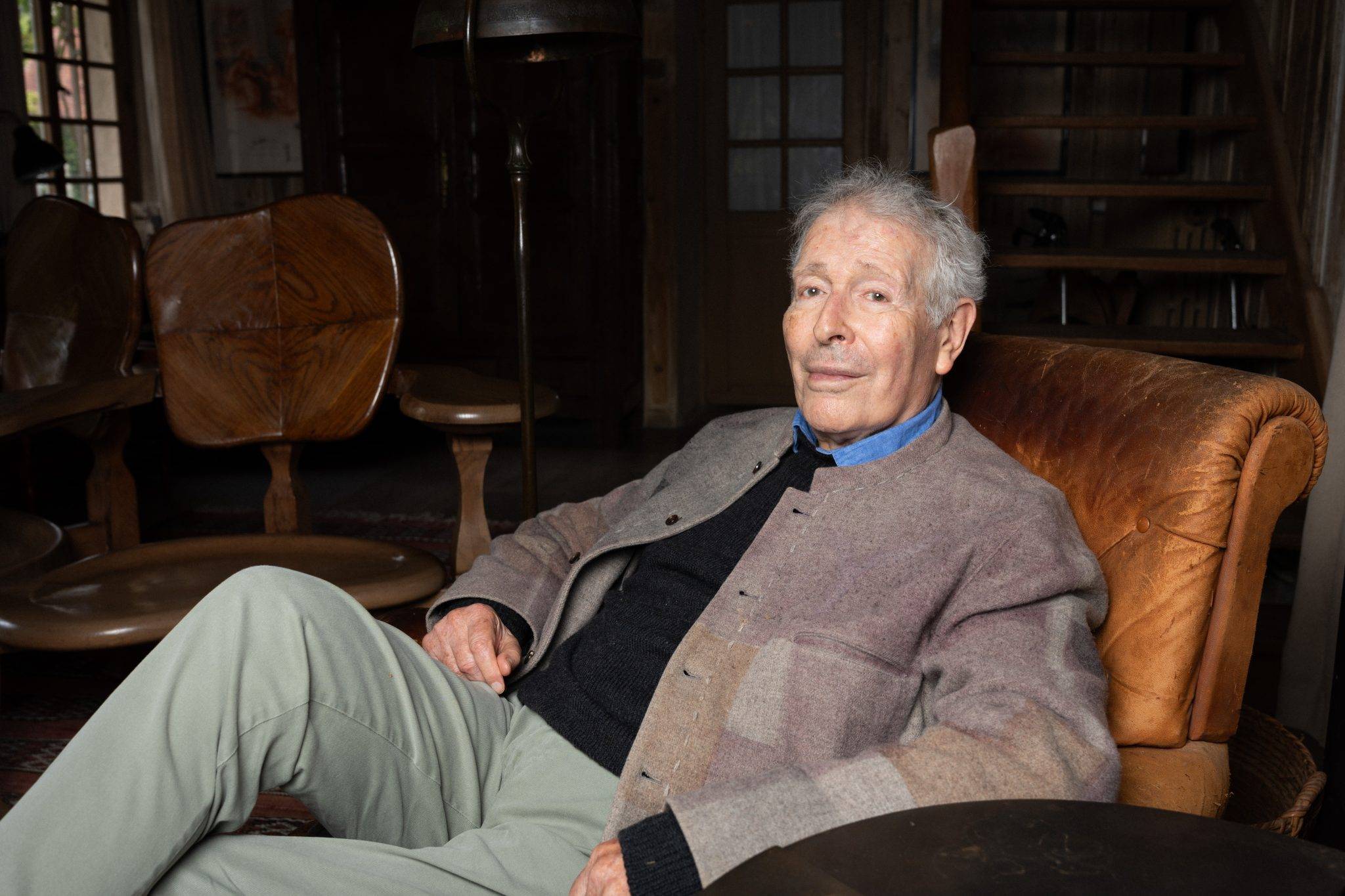  - IFM Alumni Hosts the “Rencontres de Faverolles, Forum de la Mode” at the Domaine des Oseraies