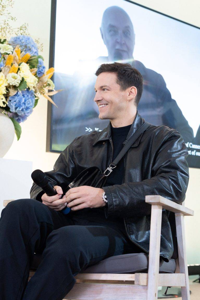  - IFM Alumni organise les Rencontres de Faverolles et le Forum de la Mode au Domaine des Oseraies