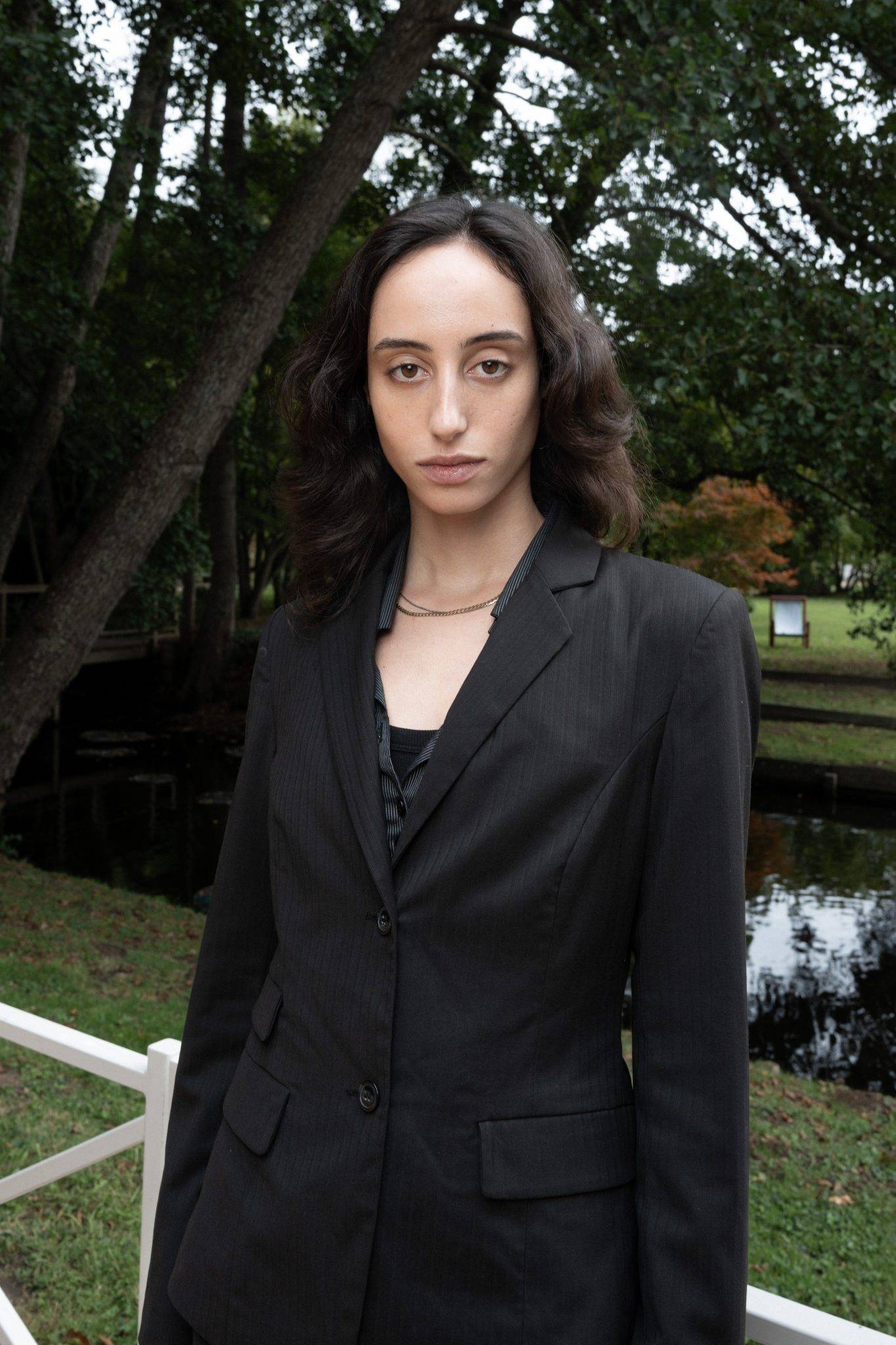  - IFM Alumni Hosts the “Rencontres de Faverolles, Forum de la Mode” at the Domaine des Oseraies