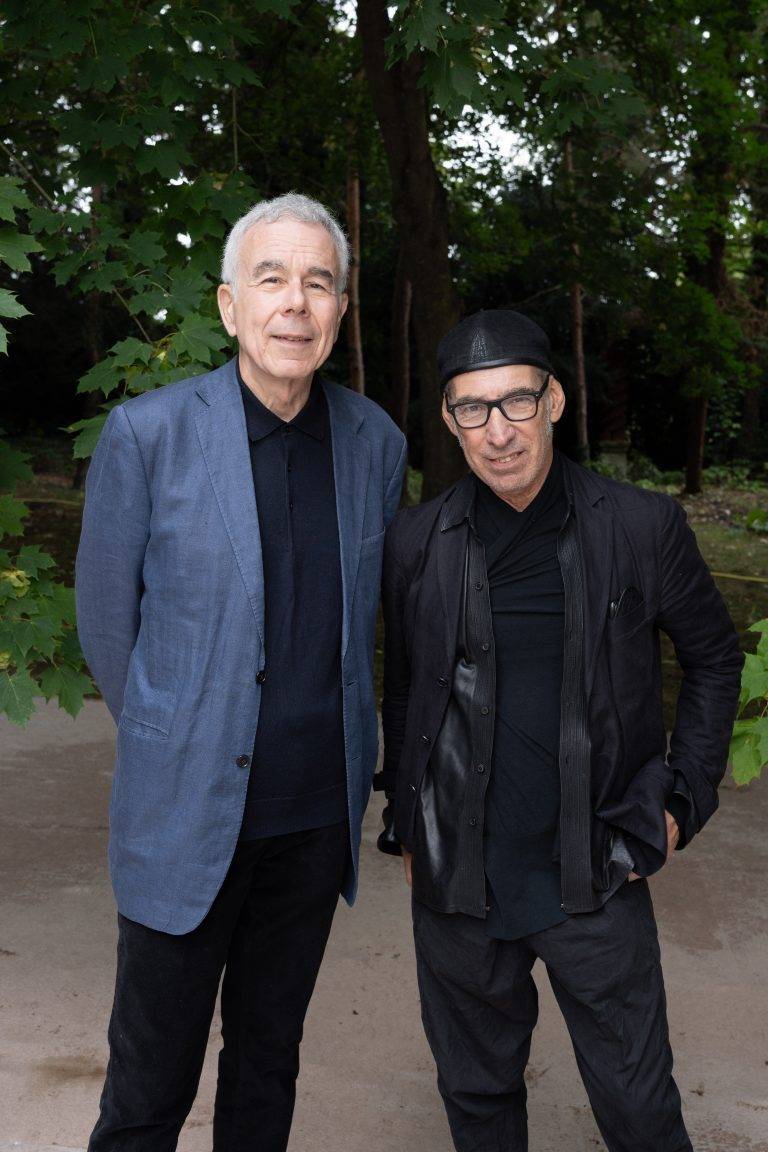  - IFM Alumni organise les Rencontres de Faverolles et le Forum de la Mode au Domaine des Oseraies