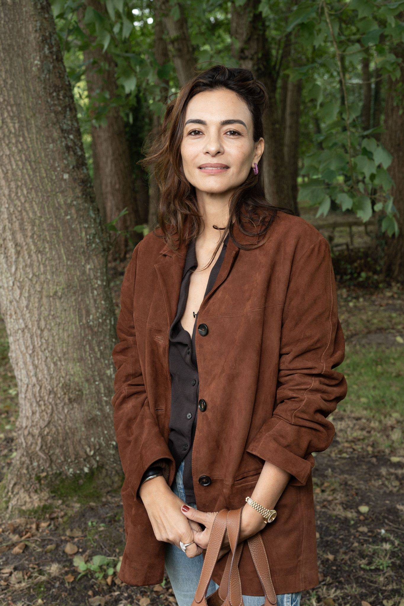  - IFM Alumni organise les Rencontres de Faverolles et le Forum de la Mode au Domaine des Oseraies