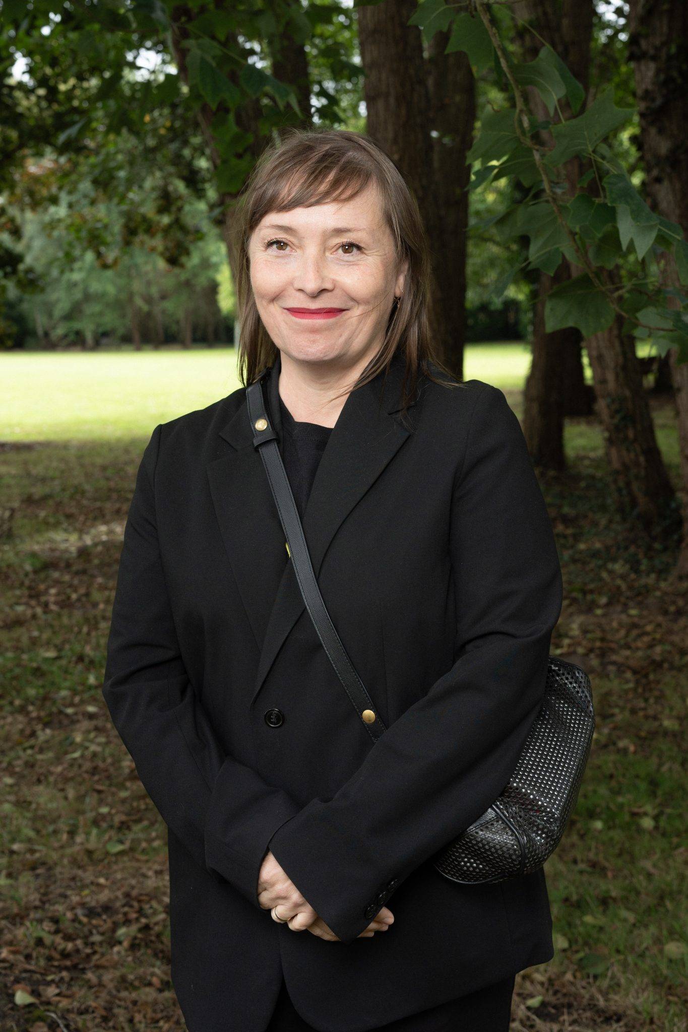  - IFM Alumni Hosts the “Rencontres de Faverolles, Forum de la Mode” at the Domaine des Oseraies