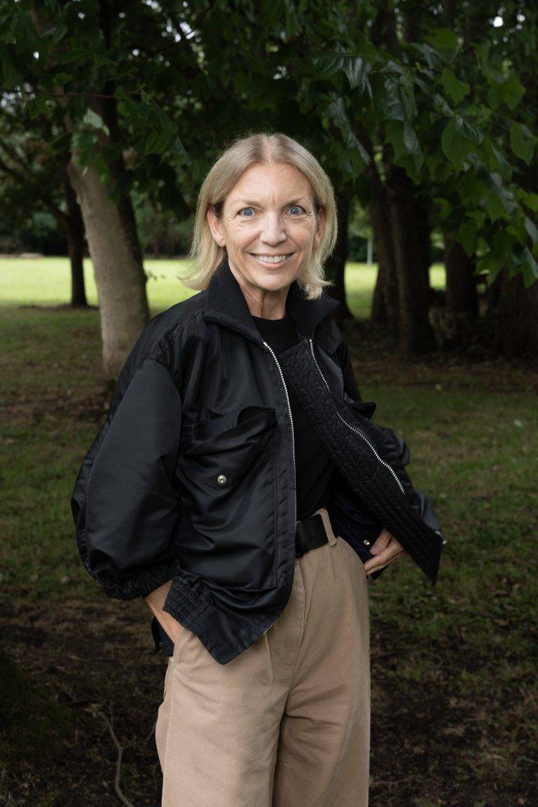  - IFM Alumni organise les Rencontres de Faverolles et le Forum de la Mode au Domaine des Oseraies