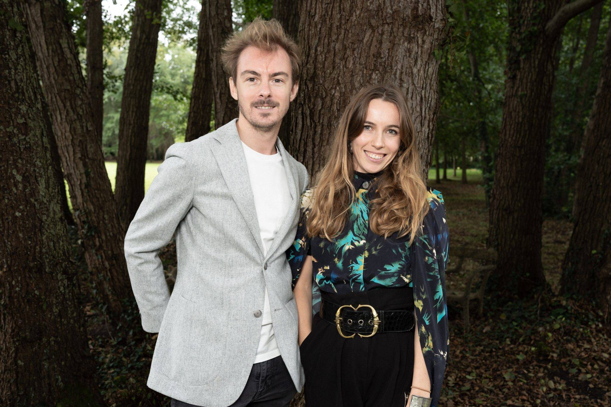  - IFM Alumni organise les Rencontres de Faverolles et le Forum de la Mode au Domaine des Oseraies