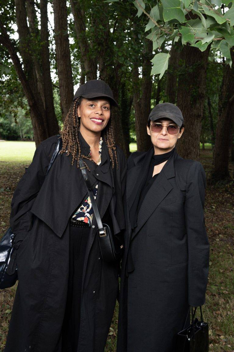  - IFM Alumni organise les Rencontres de Faverolles et le Forum de la Mode au Domaine des Oseraies