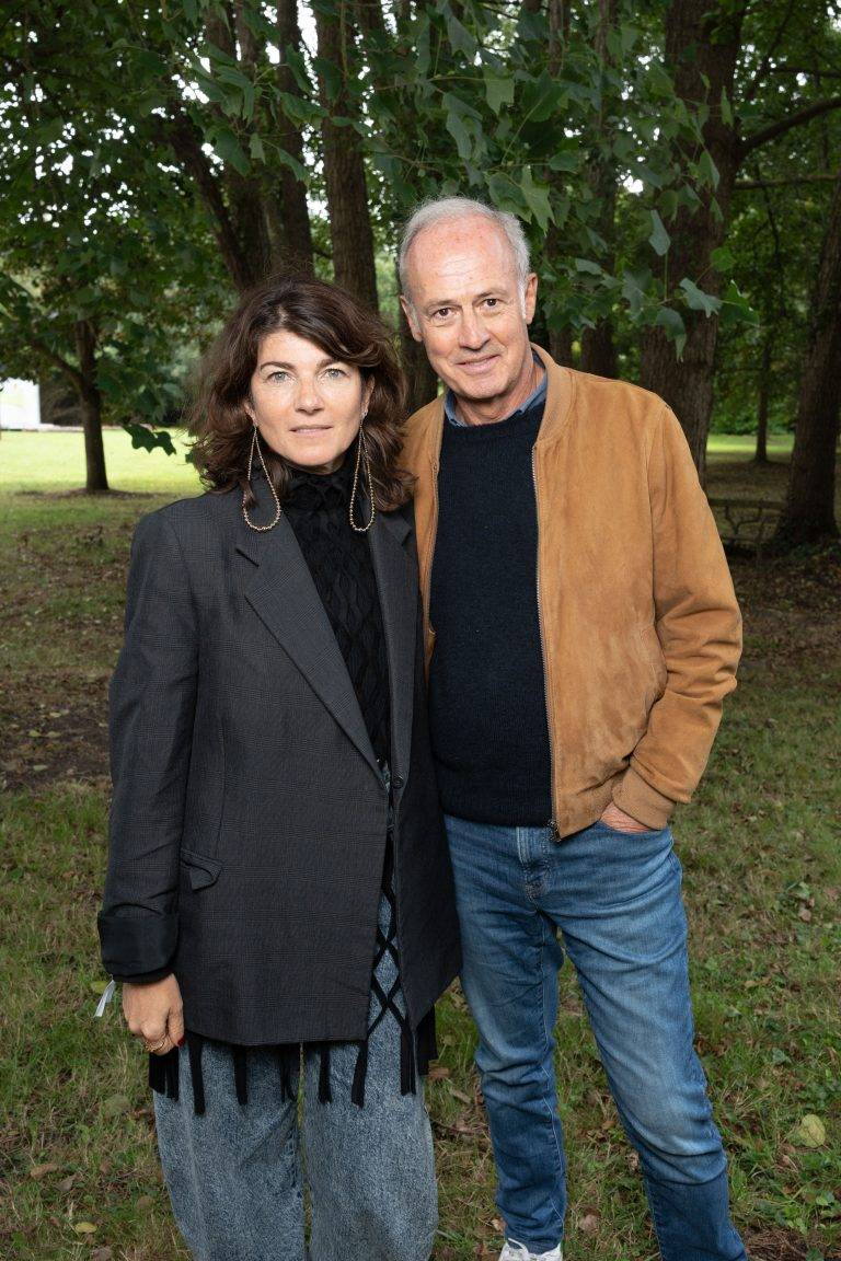  - IFM Alumni organise les Rencontres de Faverolles et le Forum de la Mode au Domaine des Oseraies