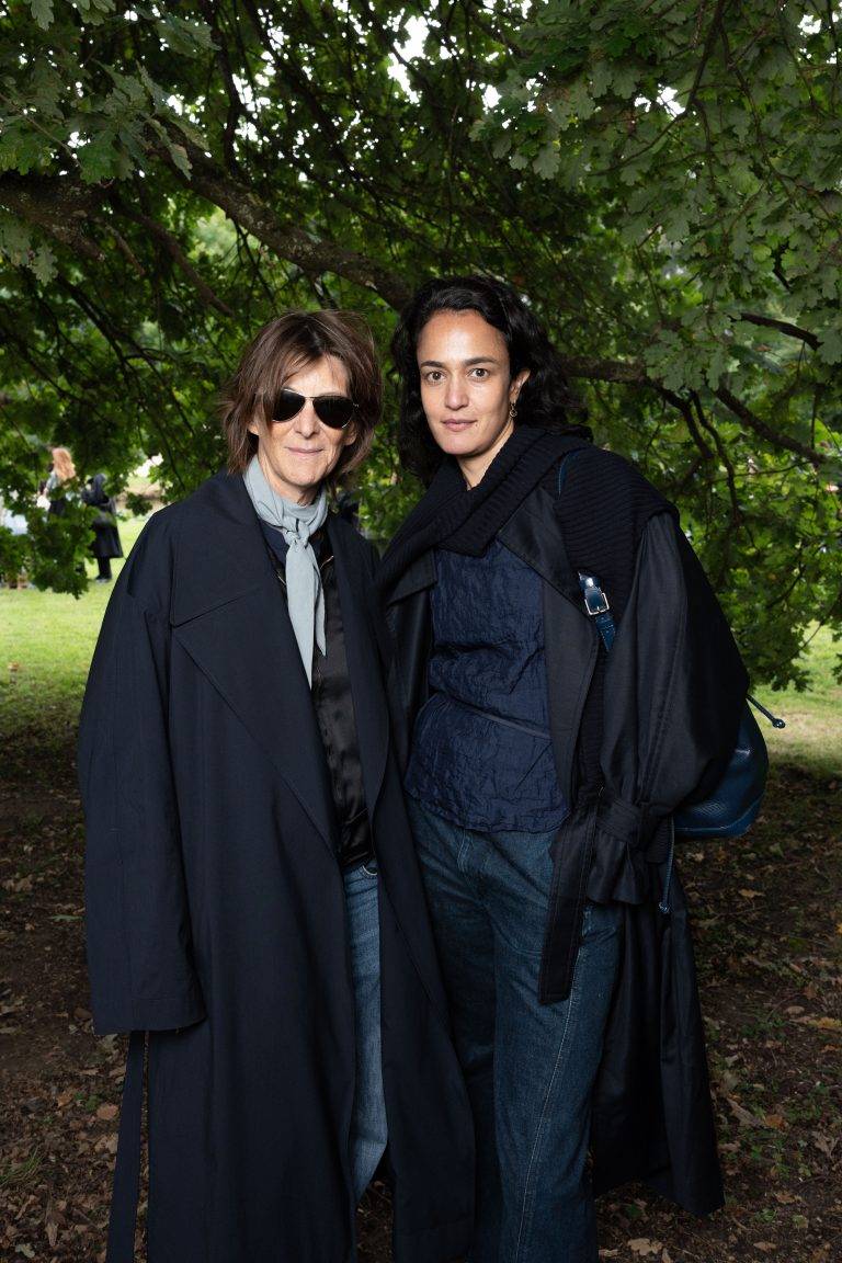  - IFM Alumni organise les Rencontres de Faverolles et le Forum de la Mode au Domaine des Oseraies