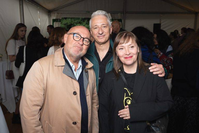  - IFM Alumni organise les Rencontres de Faverolles et le Forum de la Mode au Domaine des Oseraies