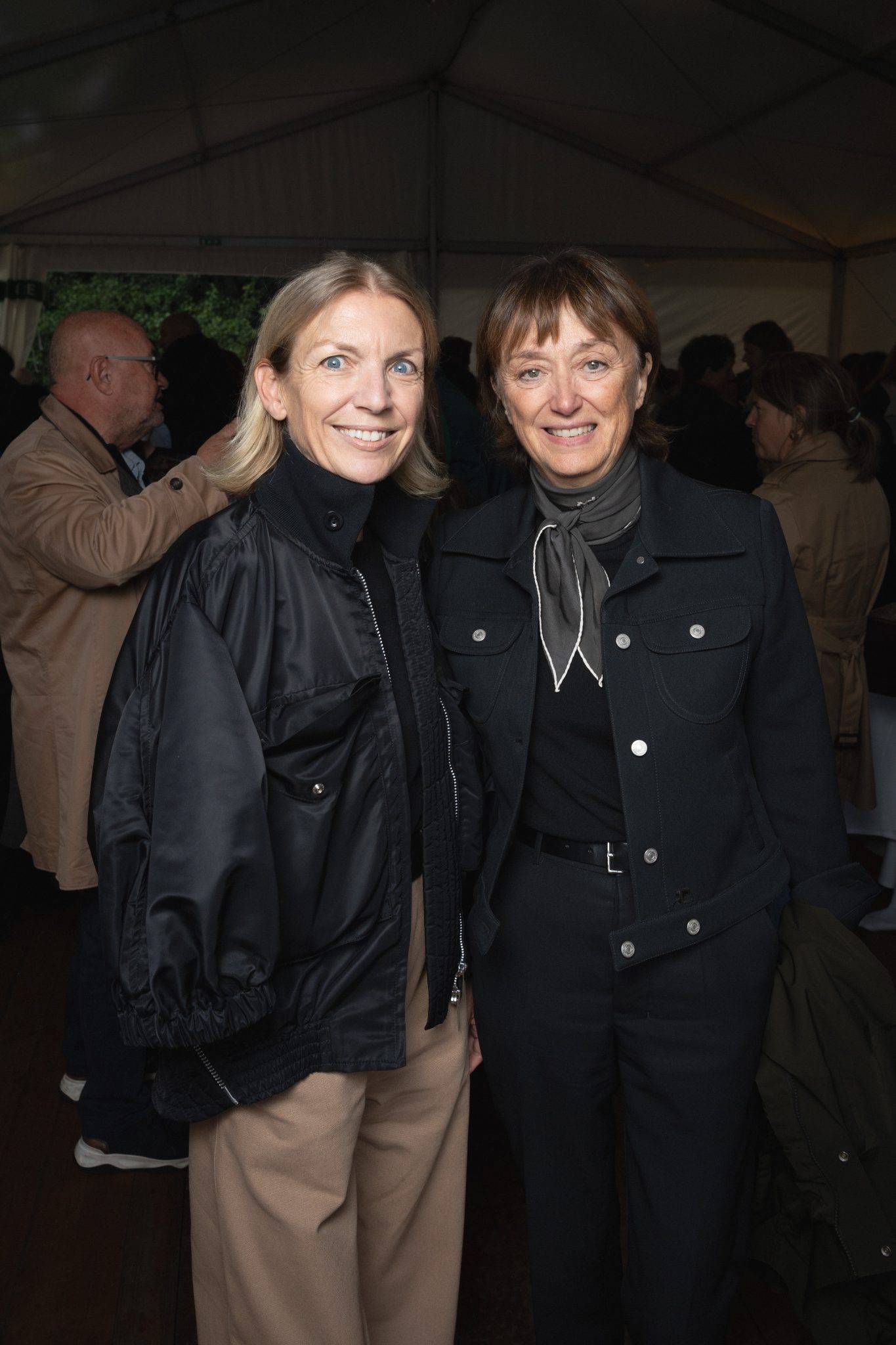  - IFM Alumni Hosts the “Rencontres de Faverolles, Forum de la Mode” at the Domaine des Oseraies