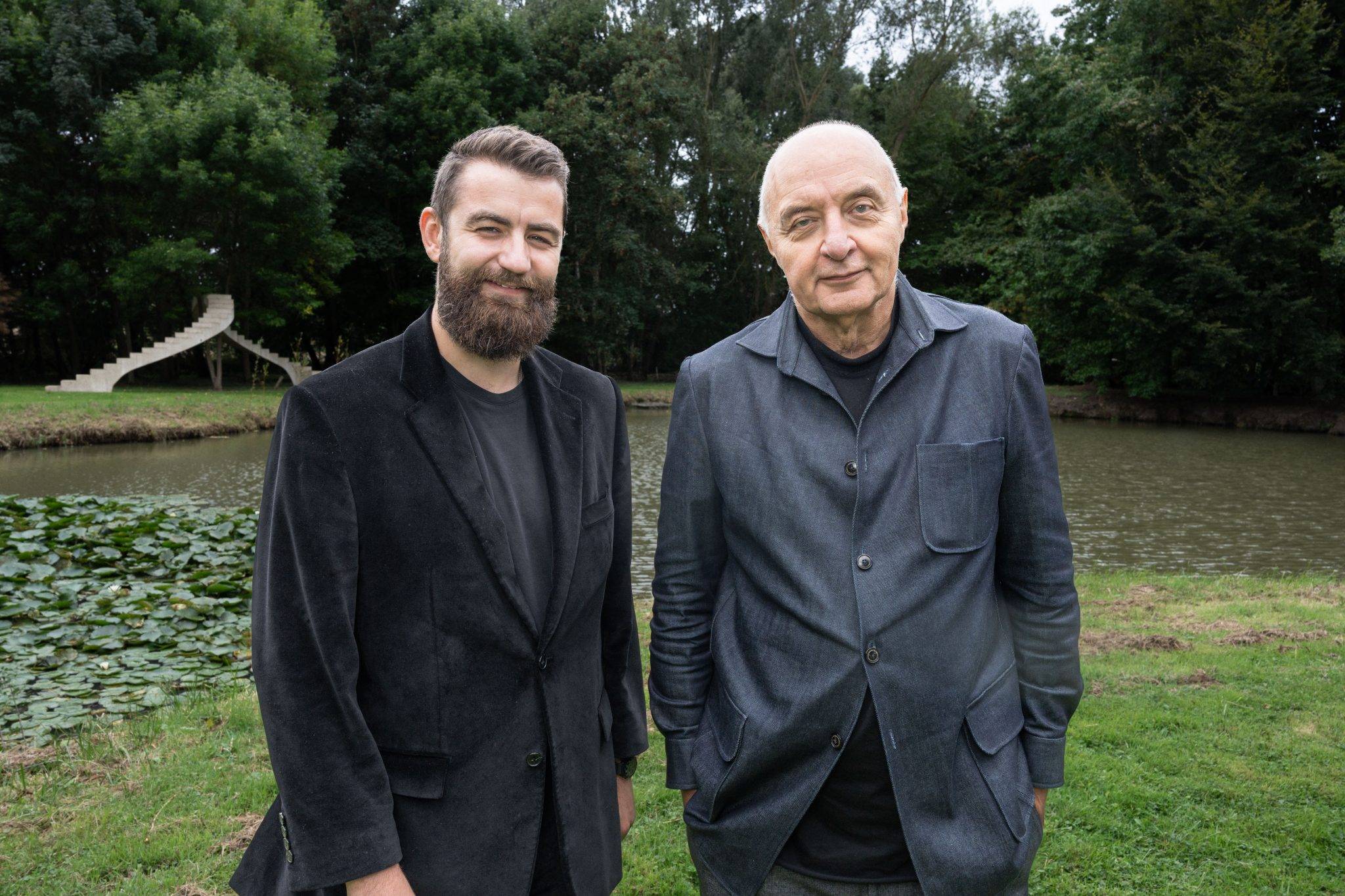  - IFM Alumni Hosts the “Rencontres de Faverolles, Forum de la Mode” at the Domaine des Oseraies