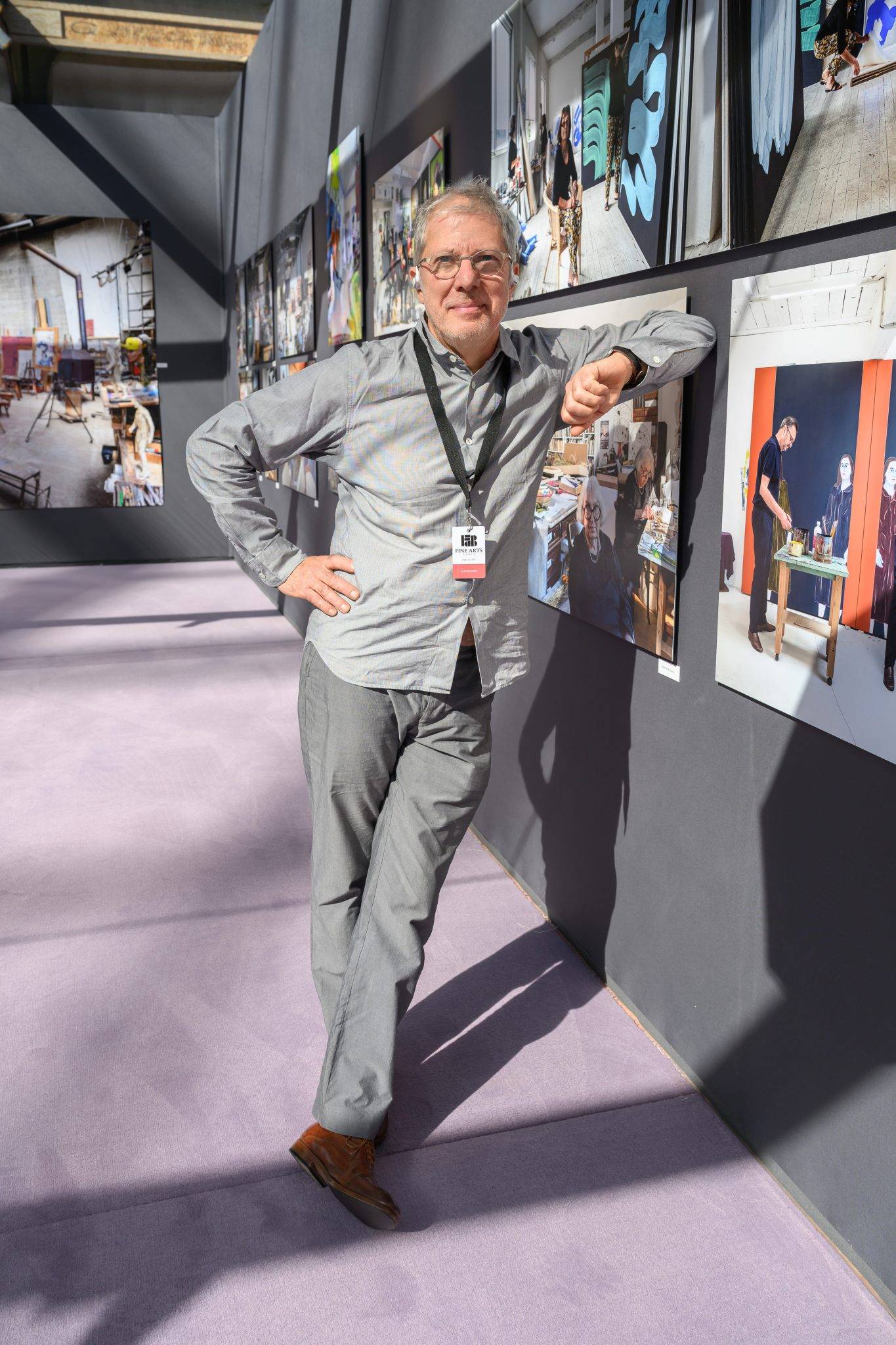  - Le fabuleux programme de l’édition 2025 de FAB PARIS au Grand Palais