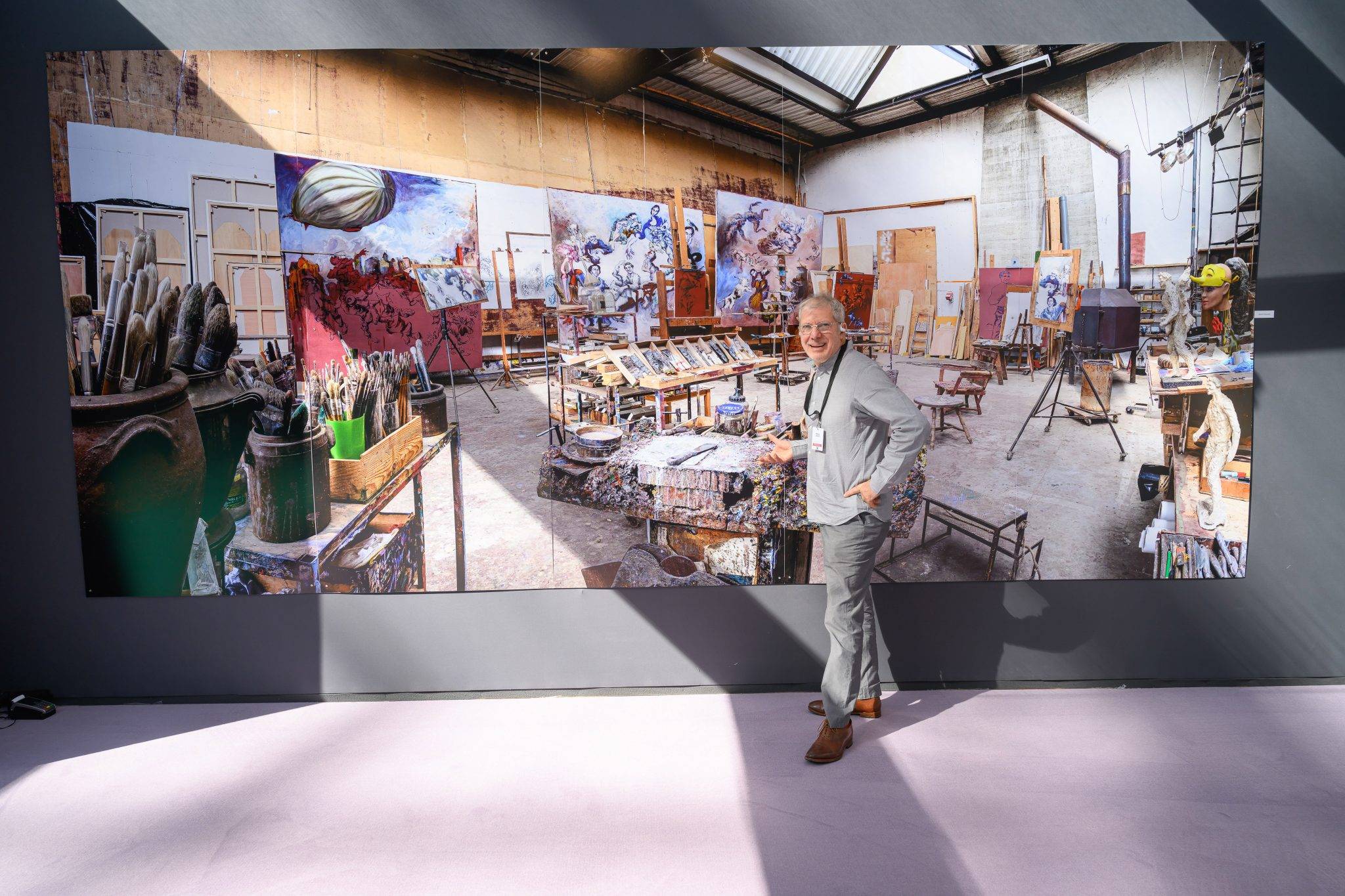  - Le fabuleux programme de l’édition 2025 de FAB PARIS au Grand Palais