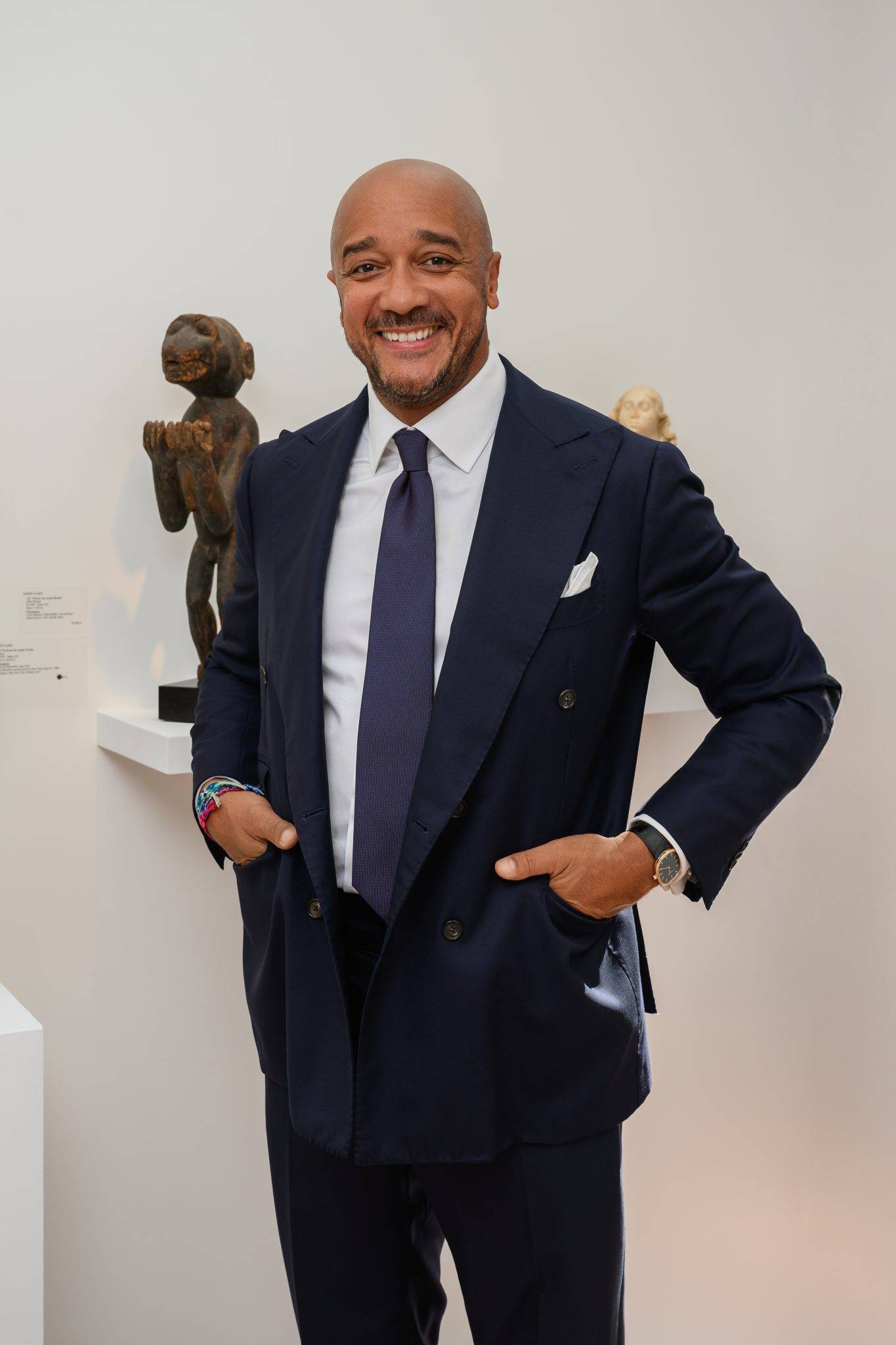  - FAB Paris 2025 at the Grand Palais: A Look Back on an Exceptional Edition