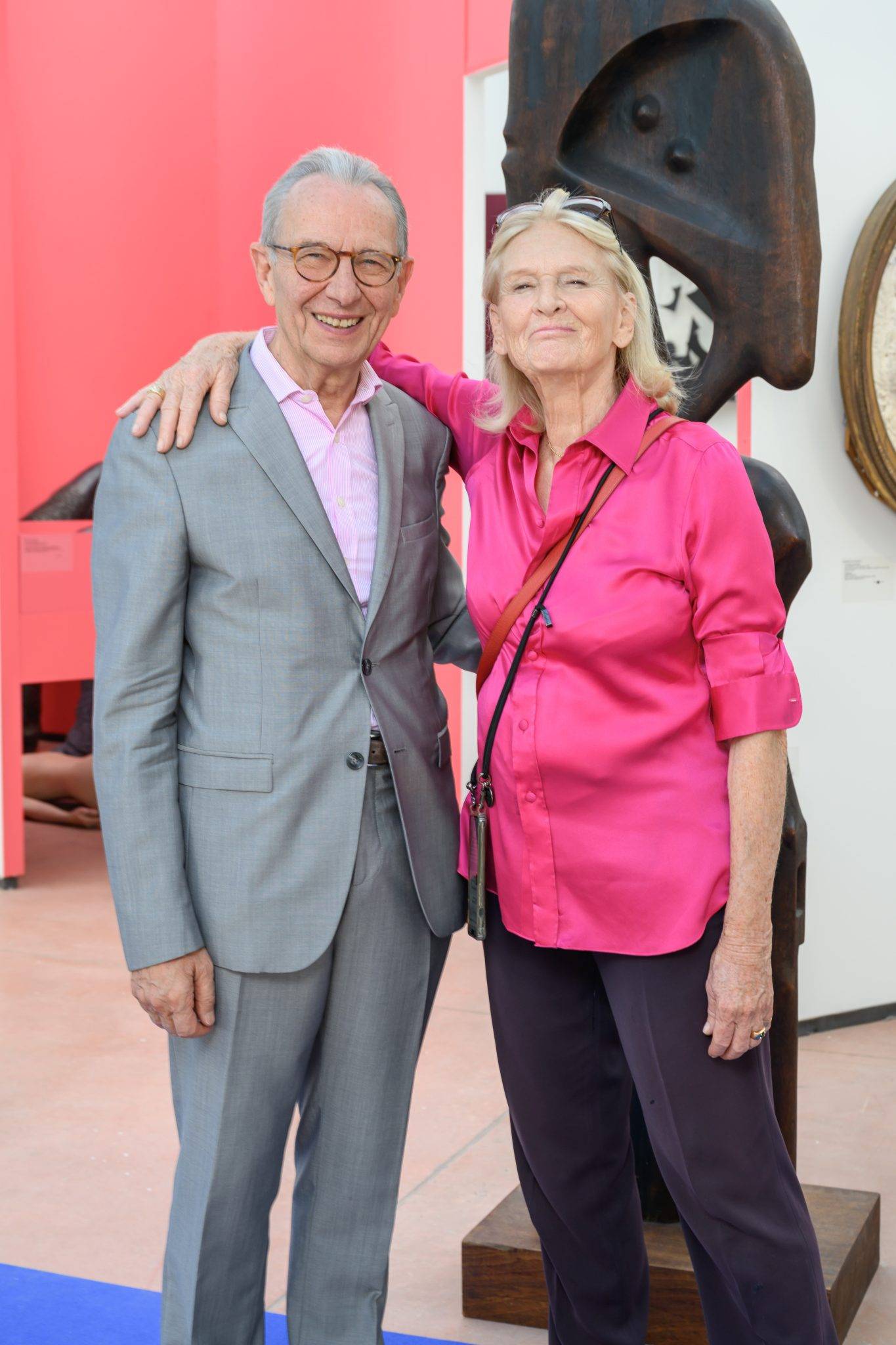  - FAB Paris 2025 at the Grand Palais: A Look Back on an Exceptional Edition