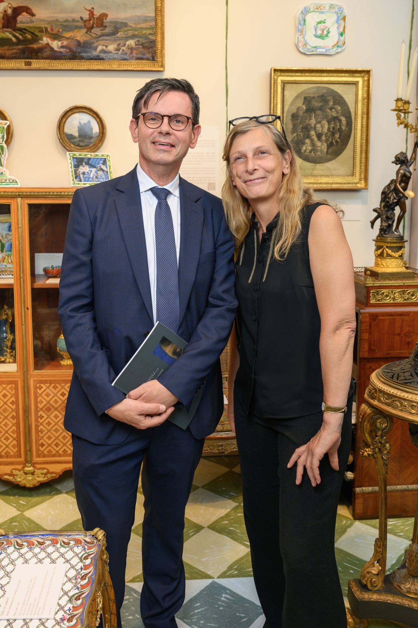  - Le fabuleux programme de l’édition 2025 de FAB PARIS au Grand Palais