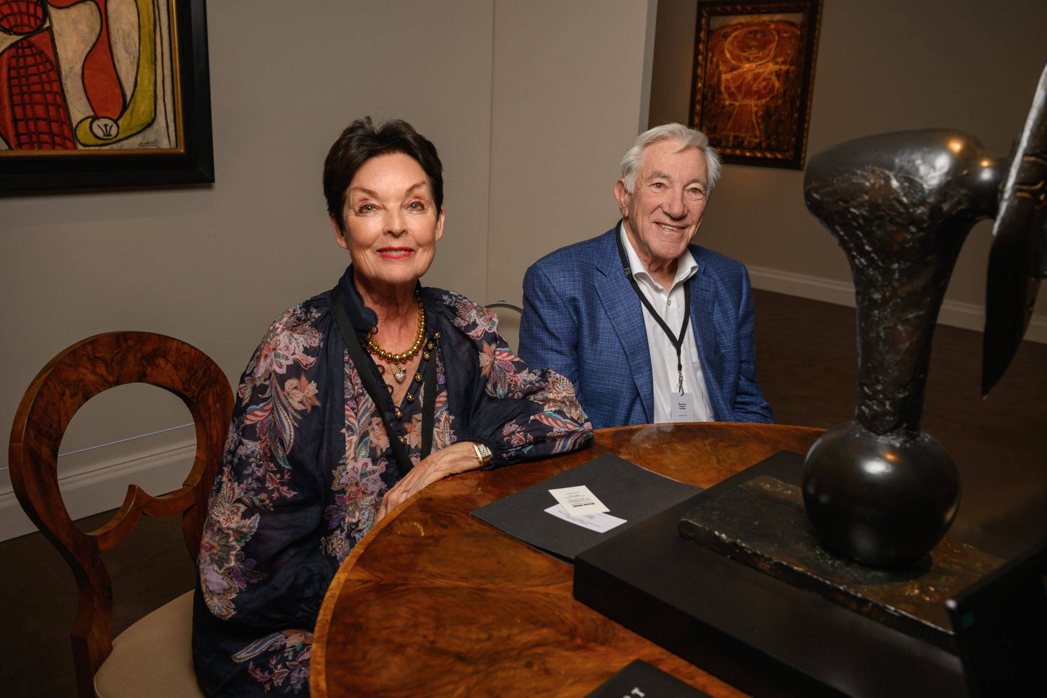  - Le fabuleux programme de l’édition 2025 de FAB PARIS au Grand Palais