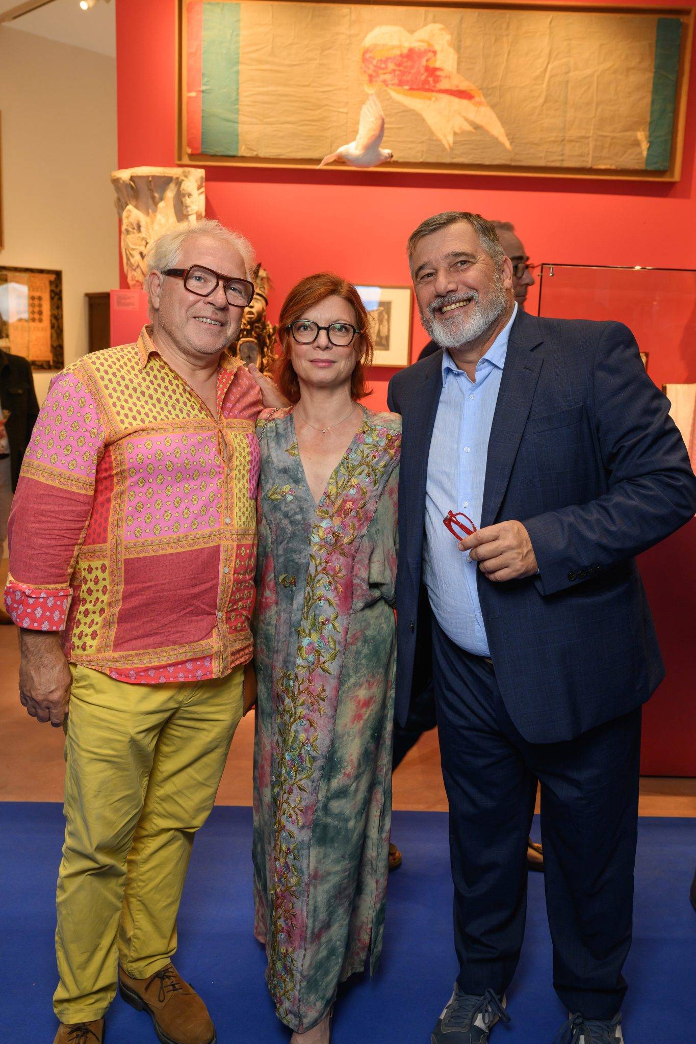  - Le fabuleux programme de l’édition 2025 de FAB PARIS au Grand Palais