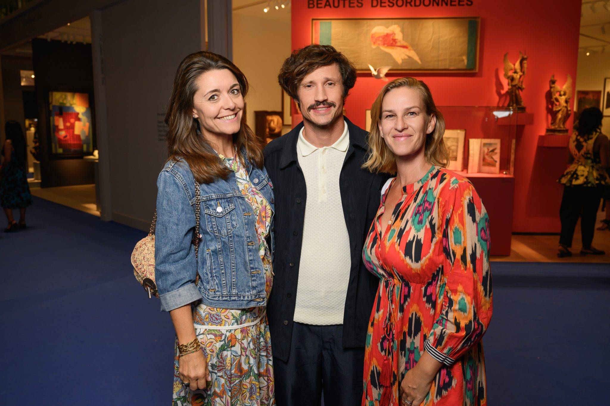  - FAB Paris 2025 at the Grand Palais: A Look Back on an Exceptional Edition