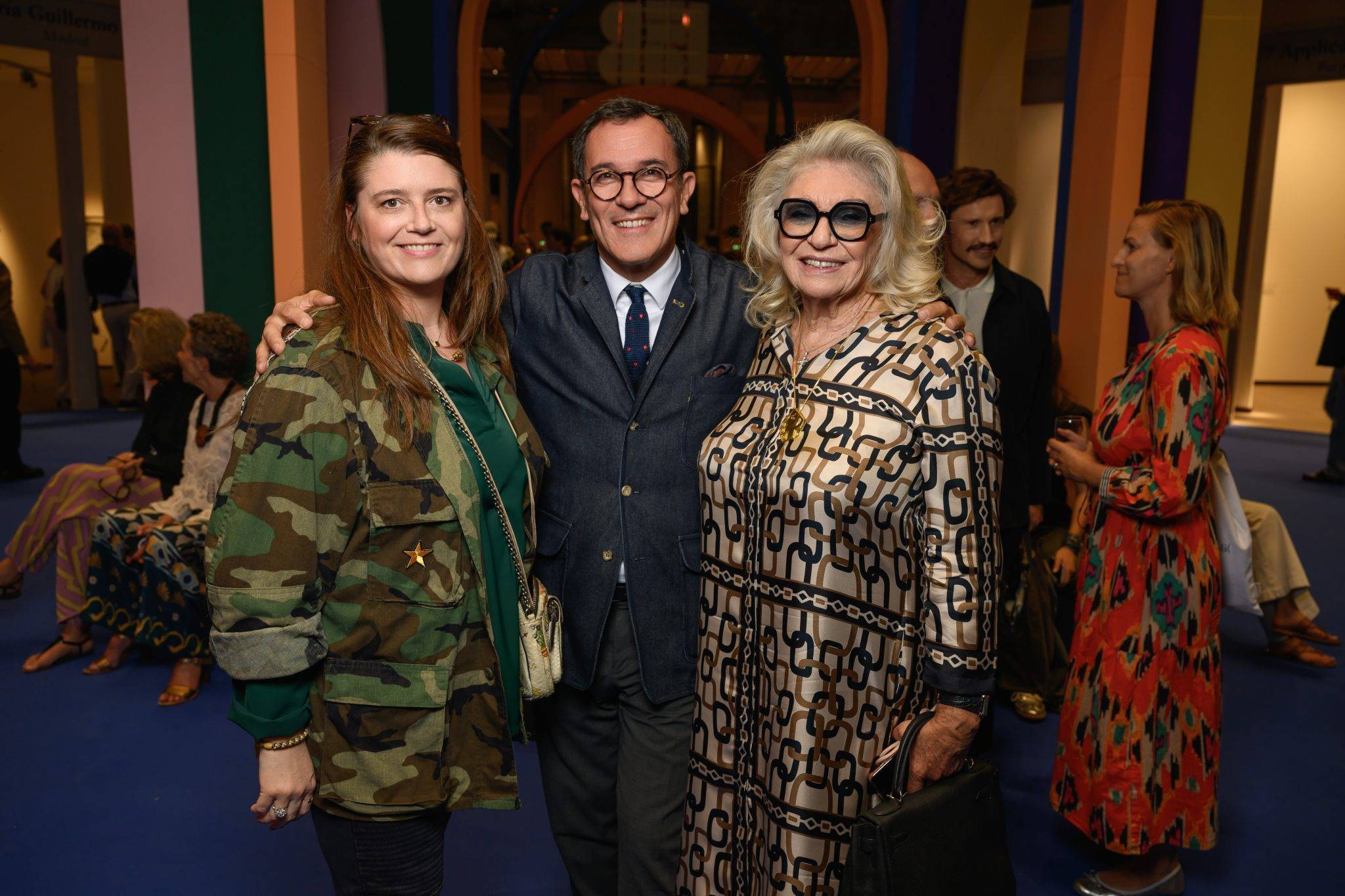  - Le fabuleux programme de l’édition 2025 de FAB PARIS au Grand Palais