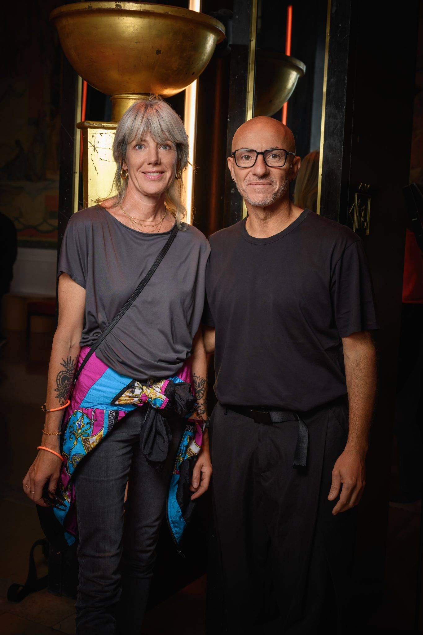  - Chaillot Expérience Brasil! Puts the Brazilian Cultural Scene in the Spotlight