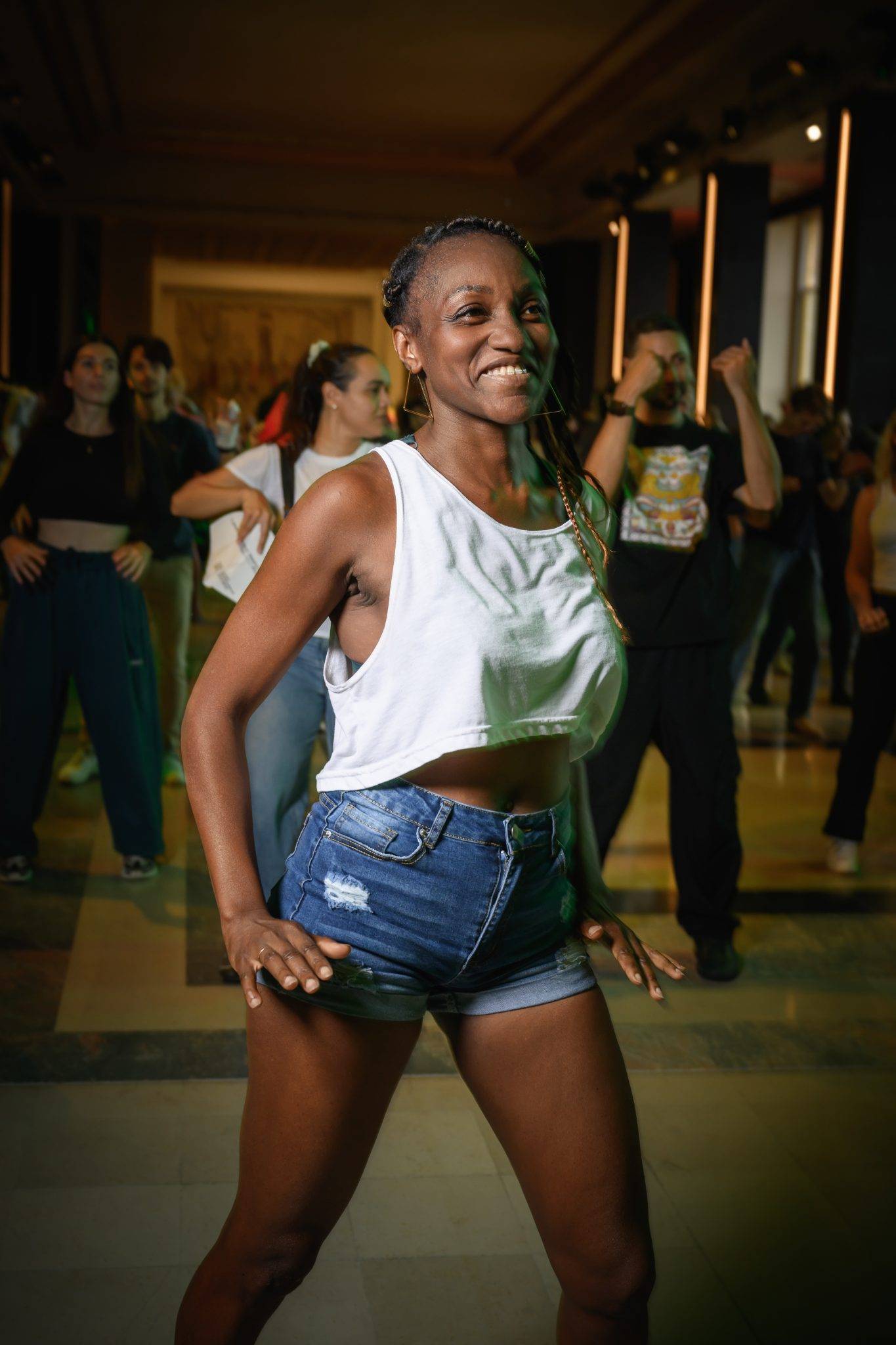  - Chaillot Expérience Brasil! met à l’honneur la scène culturelle brésilienne