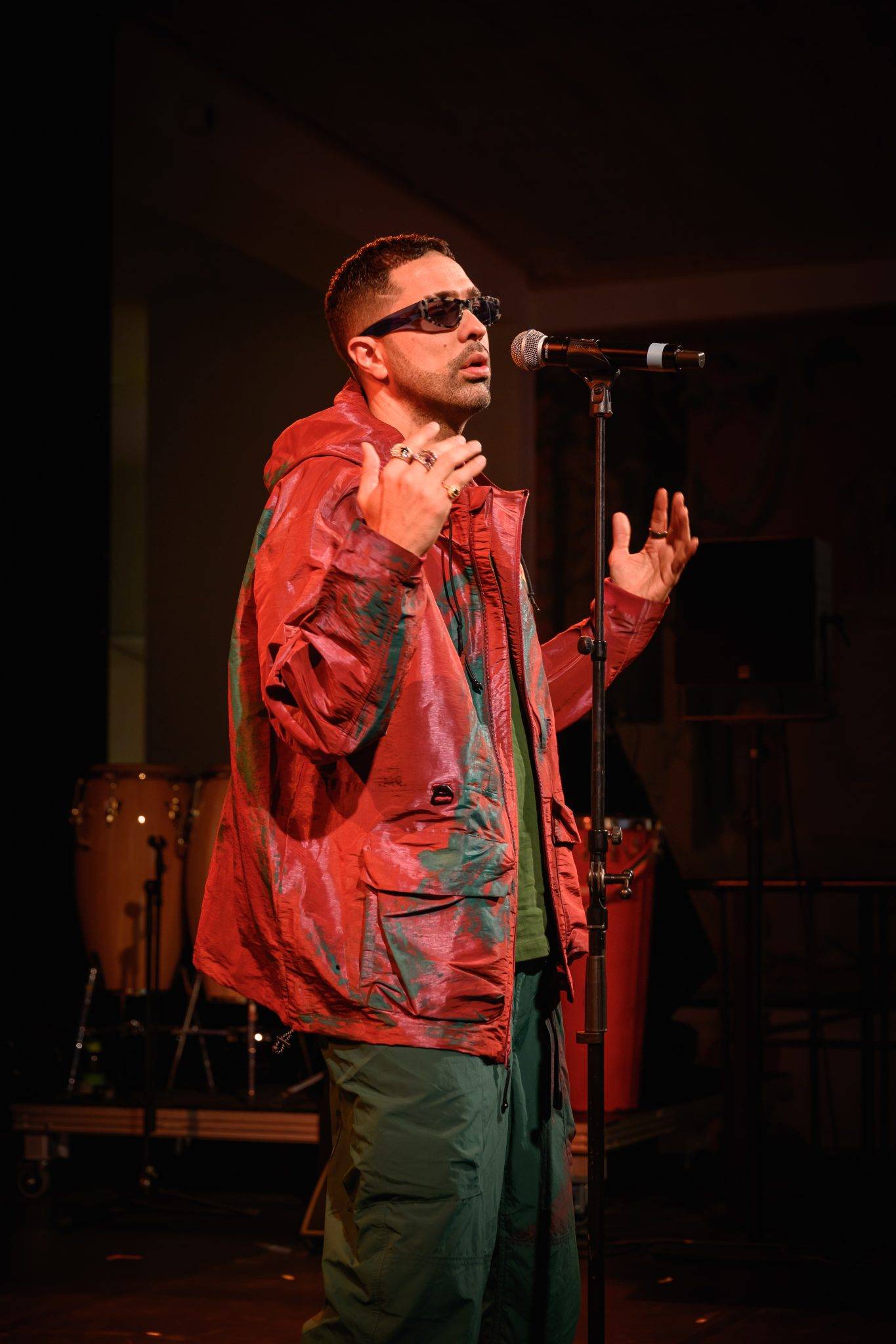  - Chaillot Expérience Brasil! Puts the Brazilian Cultural Scene in the Spotlight