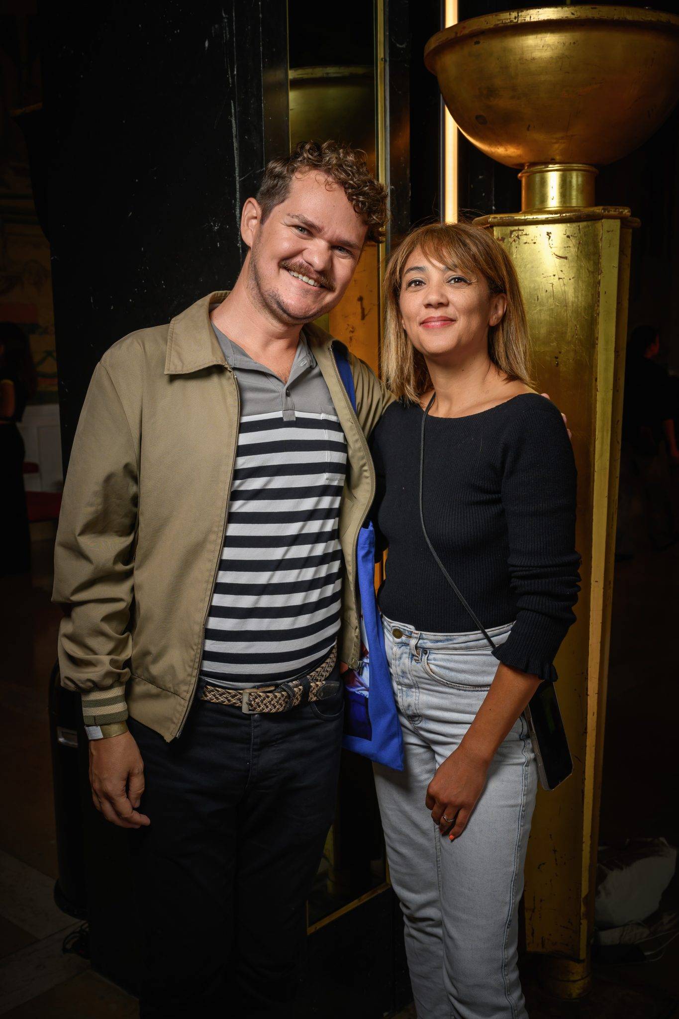  - Chaillot Expérience Brasil! Puts the Brazilian Cultural Scene in the Spotlight