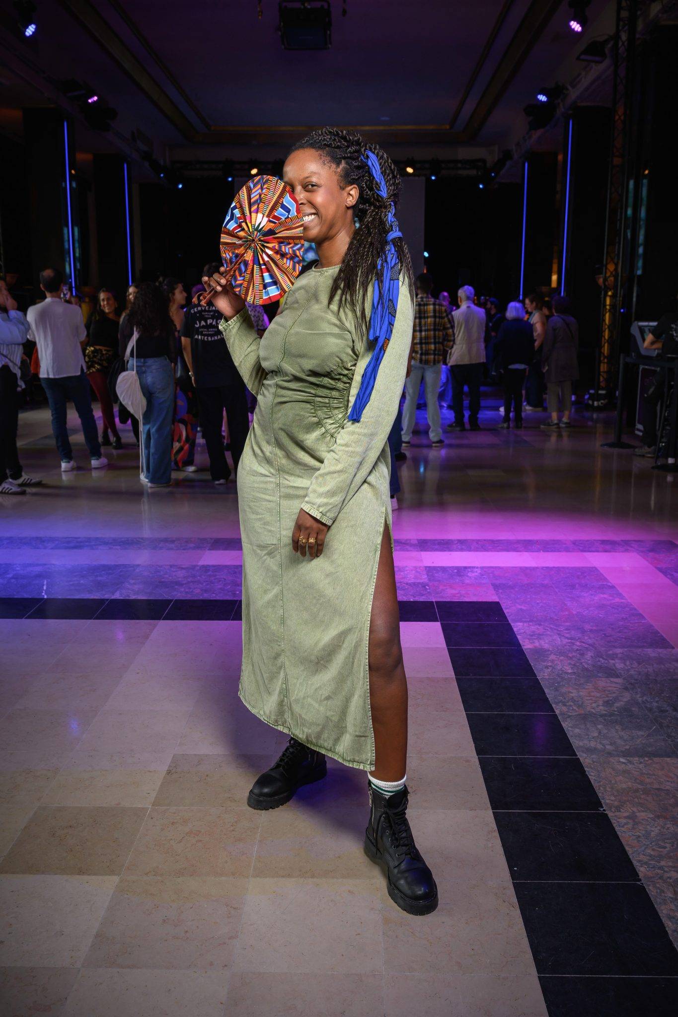  - Chaillot Expérience Brasil! met à l’honneur la scène culturelle brésilienne