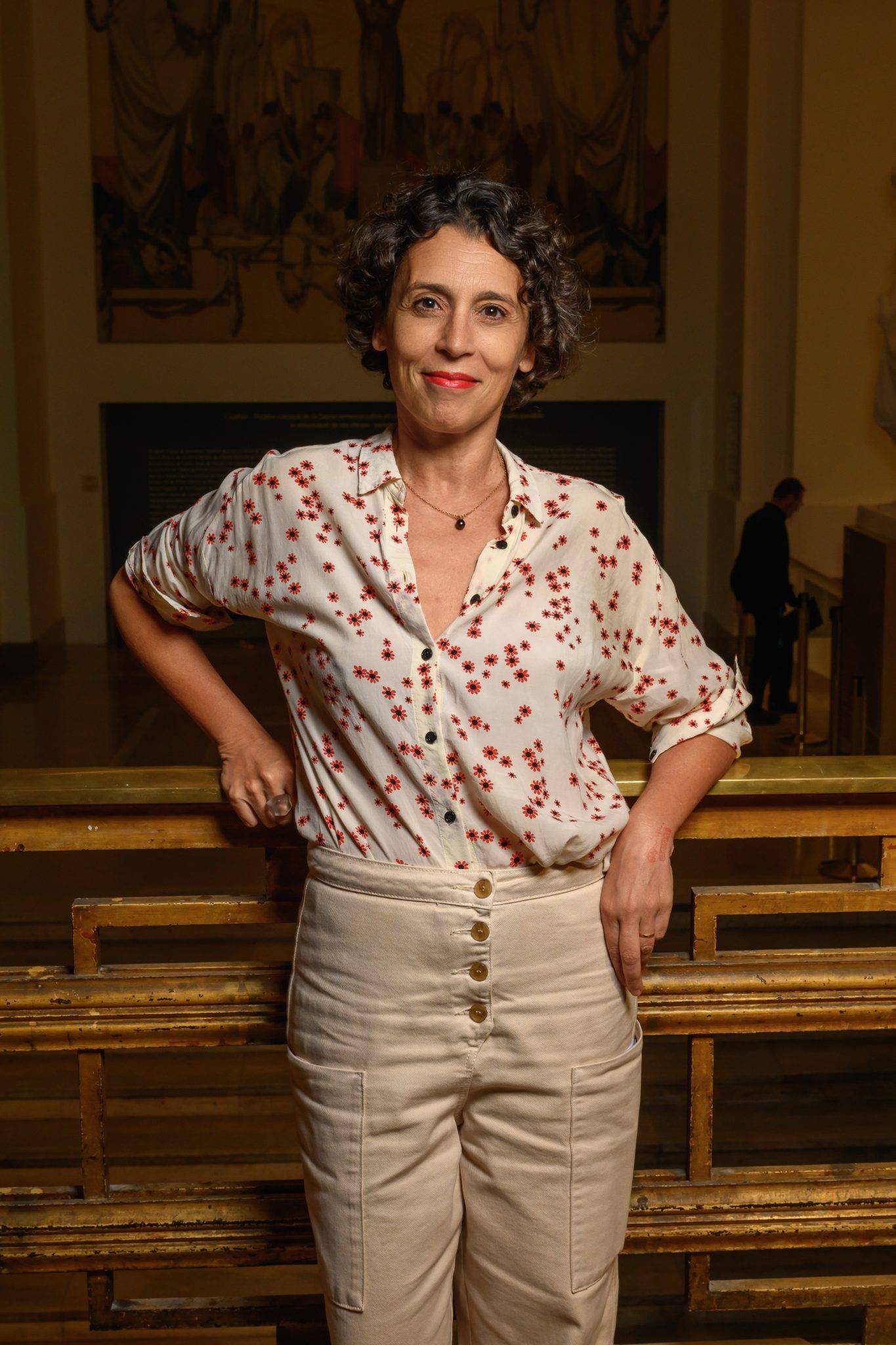  - Chaillot Expérience Brasil! Puts the Brazilian Cultural Scene in the Spotlight