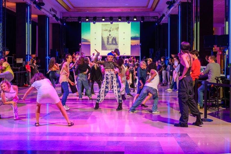 Chaillot Expérience Brasil! met à l’honneur la scène culturelle brésilienne