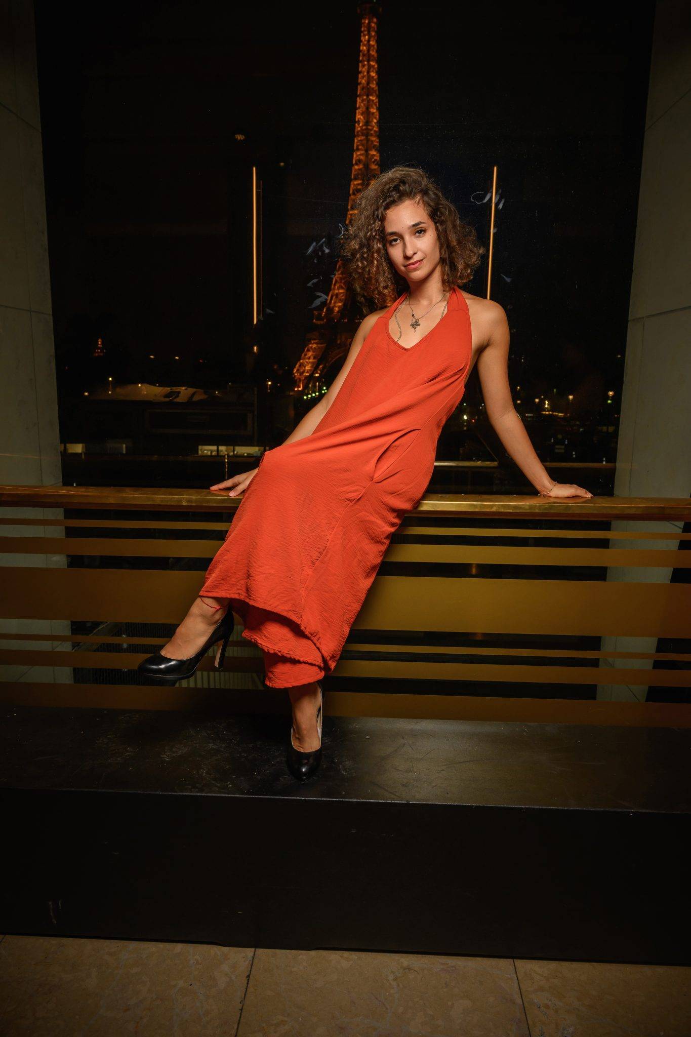  - Chaillot Expérience Brasil! Puts the Brazilian Cultural Scene in the Spotlight